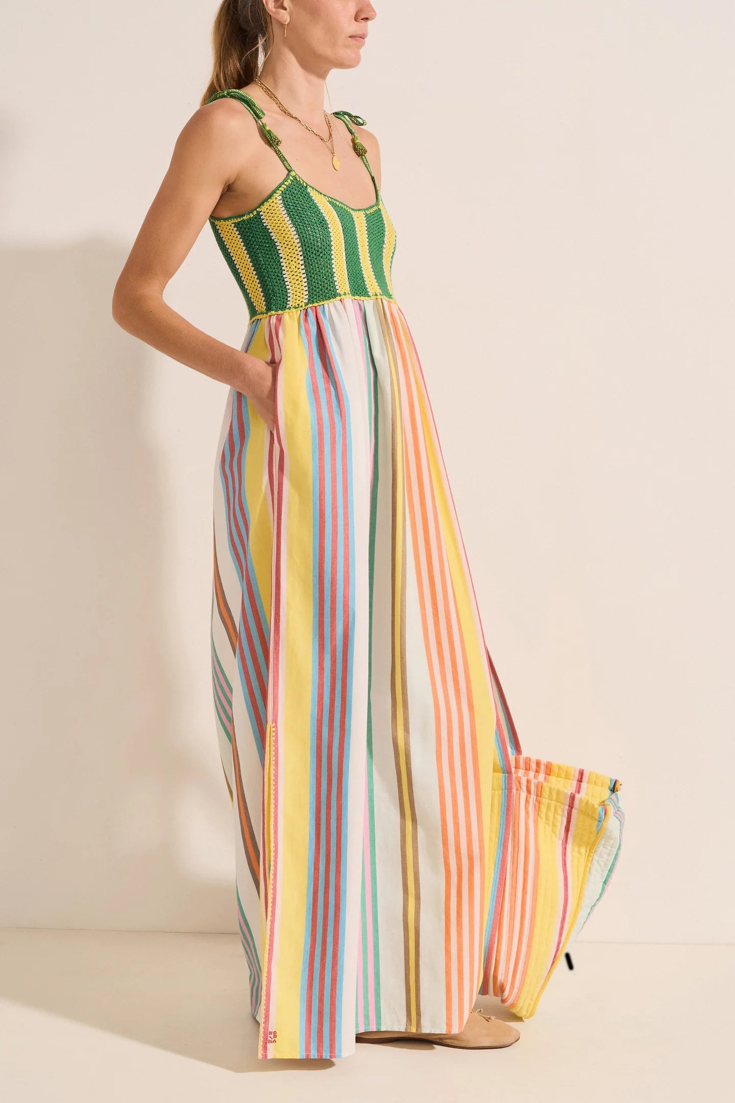Ilio Nema Aruns Dress