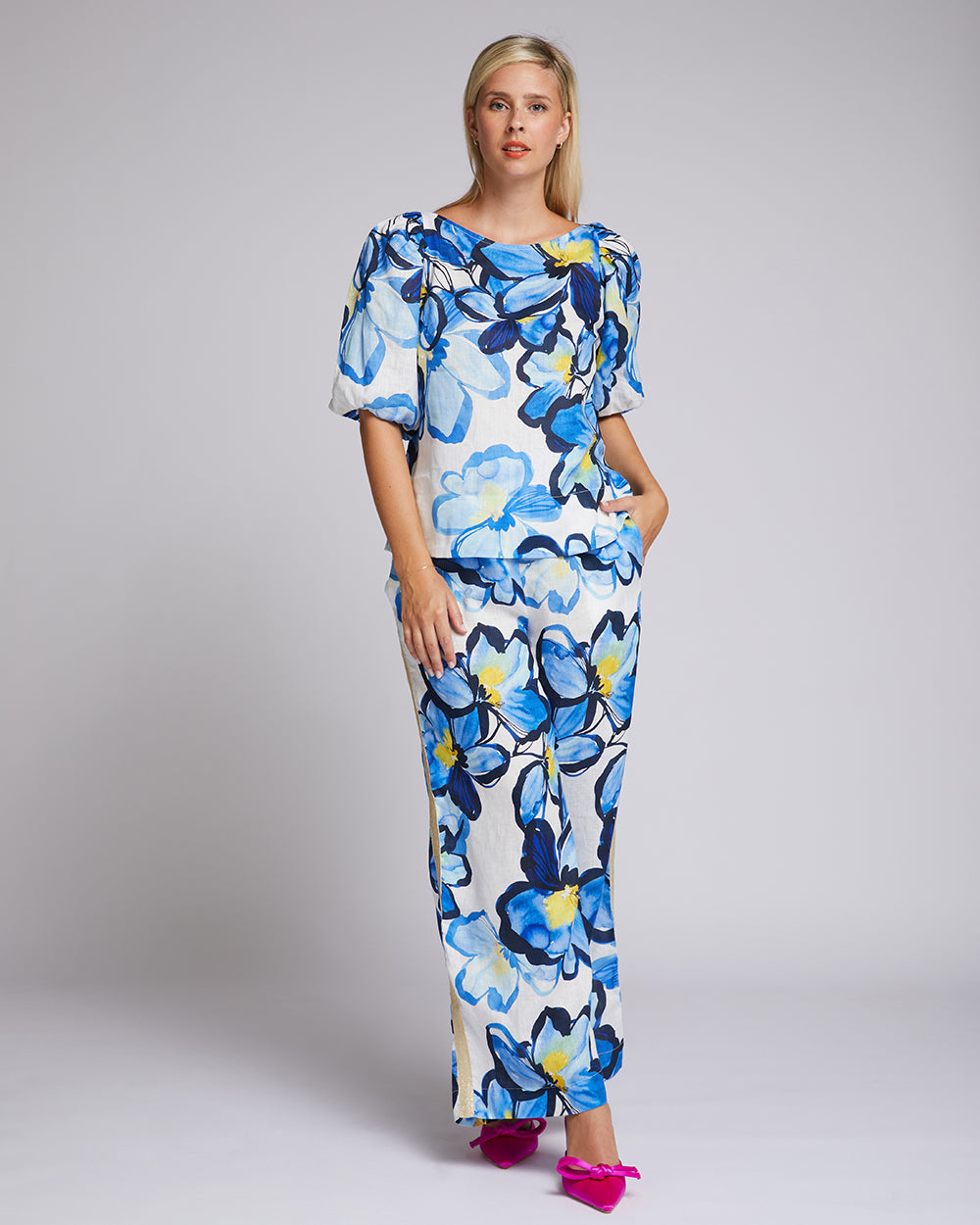 Arlington Bianca Trouser