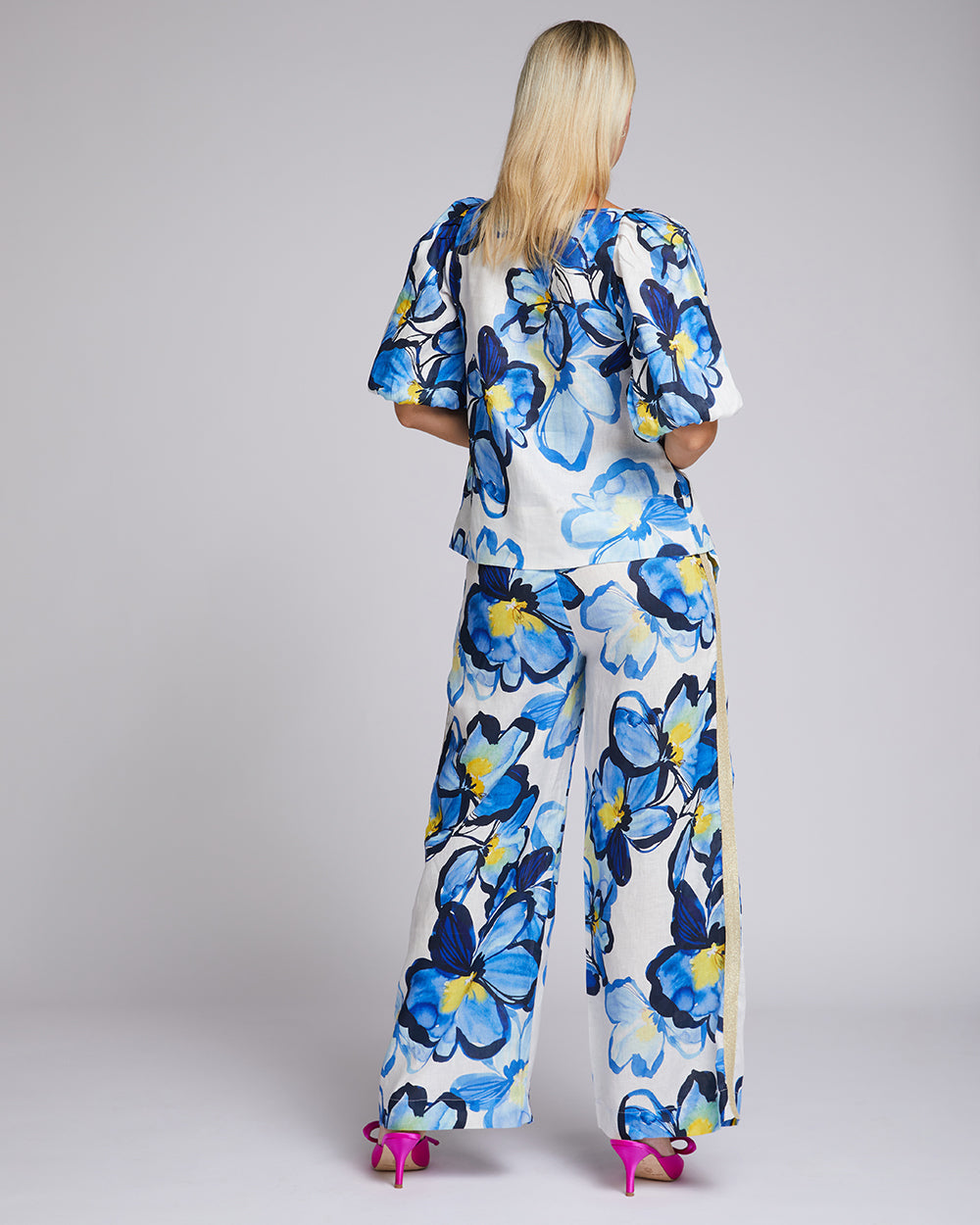 Arlington Bianca Trouser