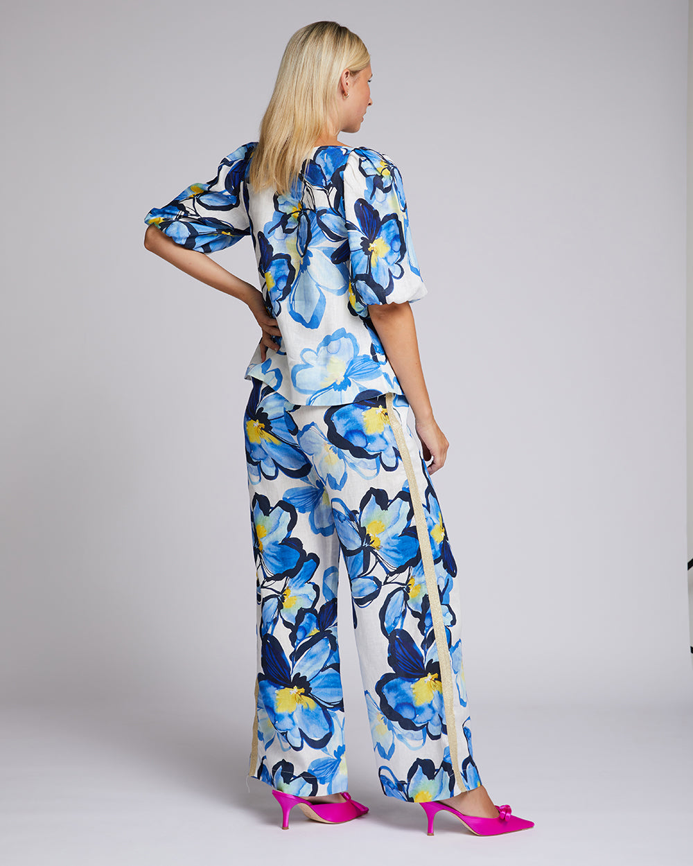 Arlington Bianca Trouser
