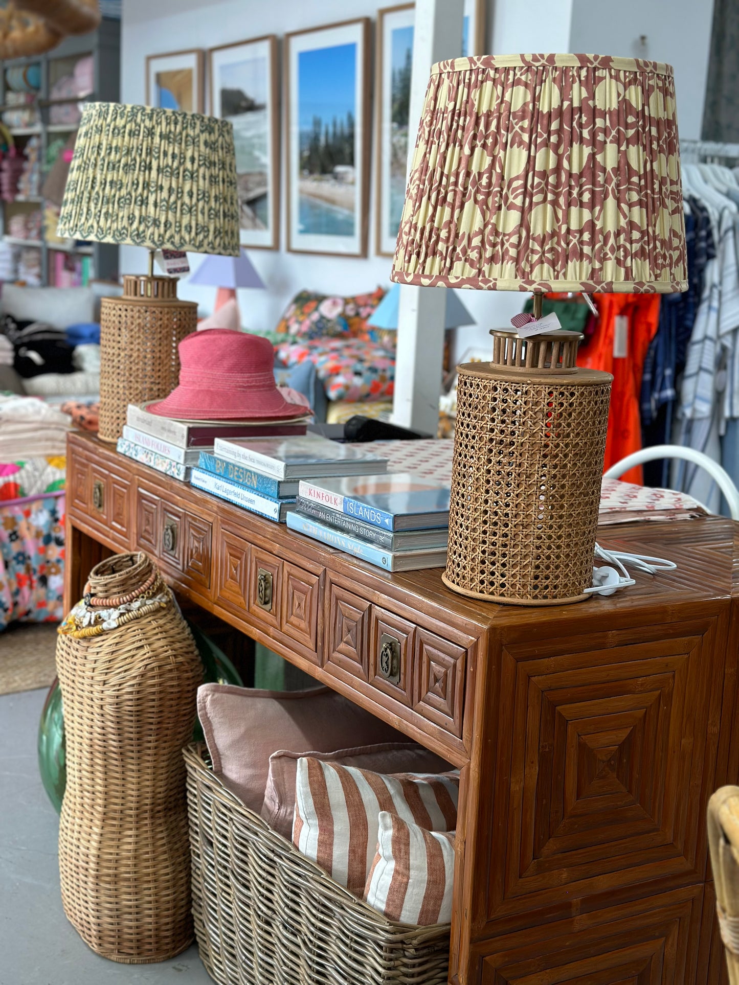 Bronte Lamp Shade