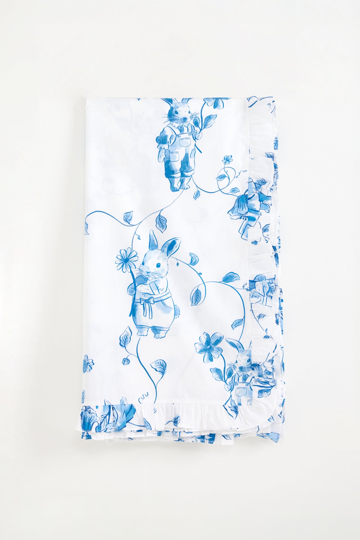 Binny Lily Bobtail Tablecloth