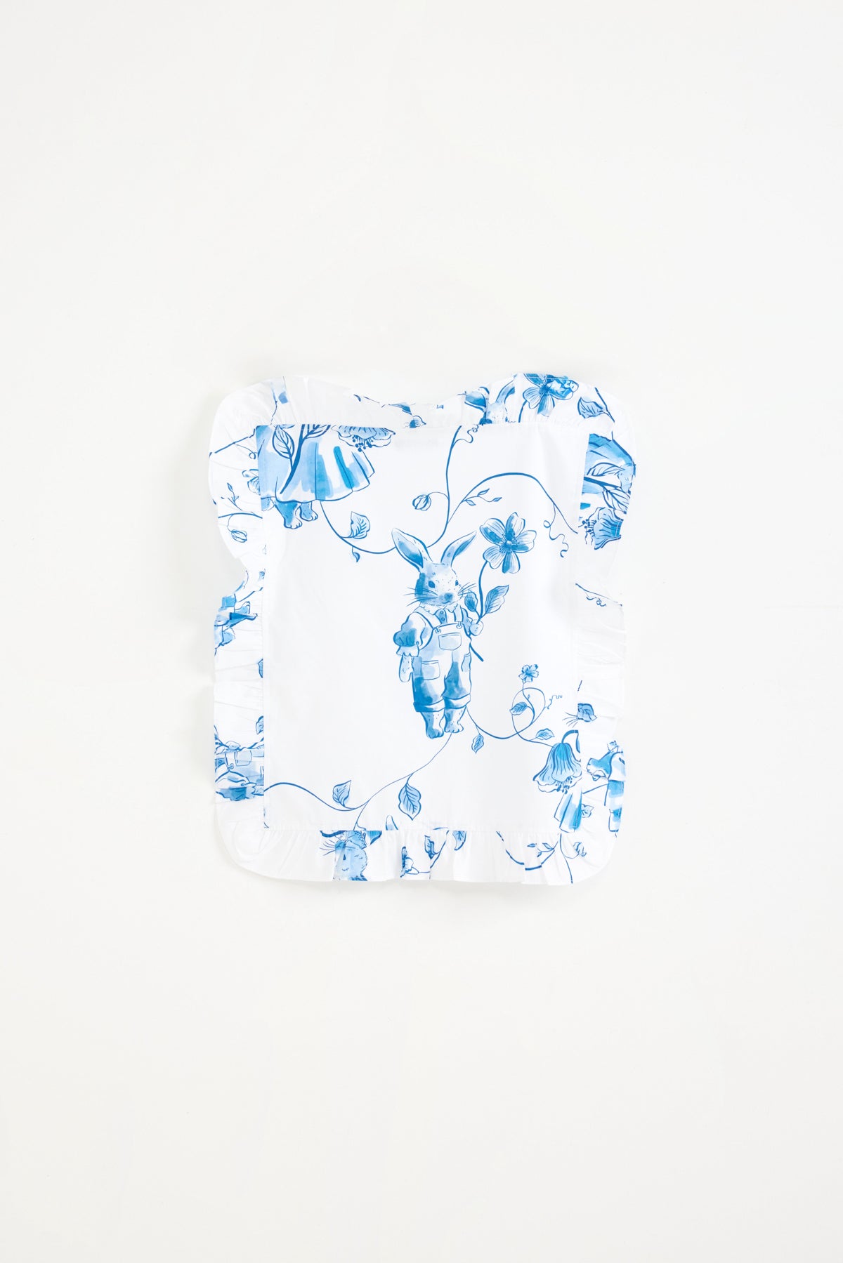 Binny Squirrel Nutkin Napkin Set