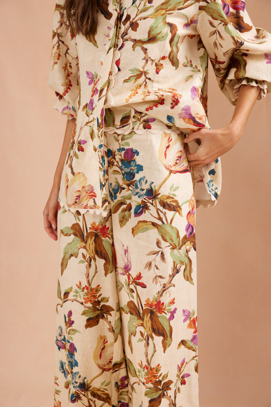 Binny Point Addis Pants WAS $329 NOW $195
