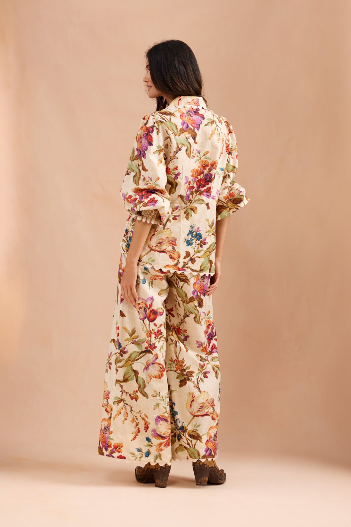 Binny Point Addis Pants