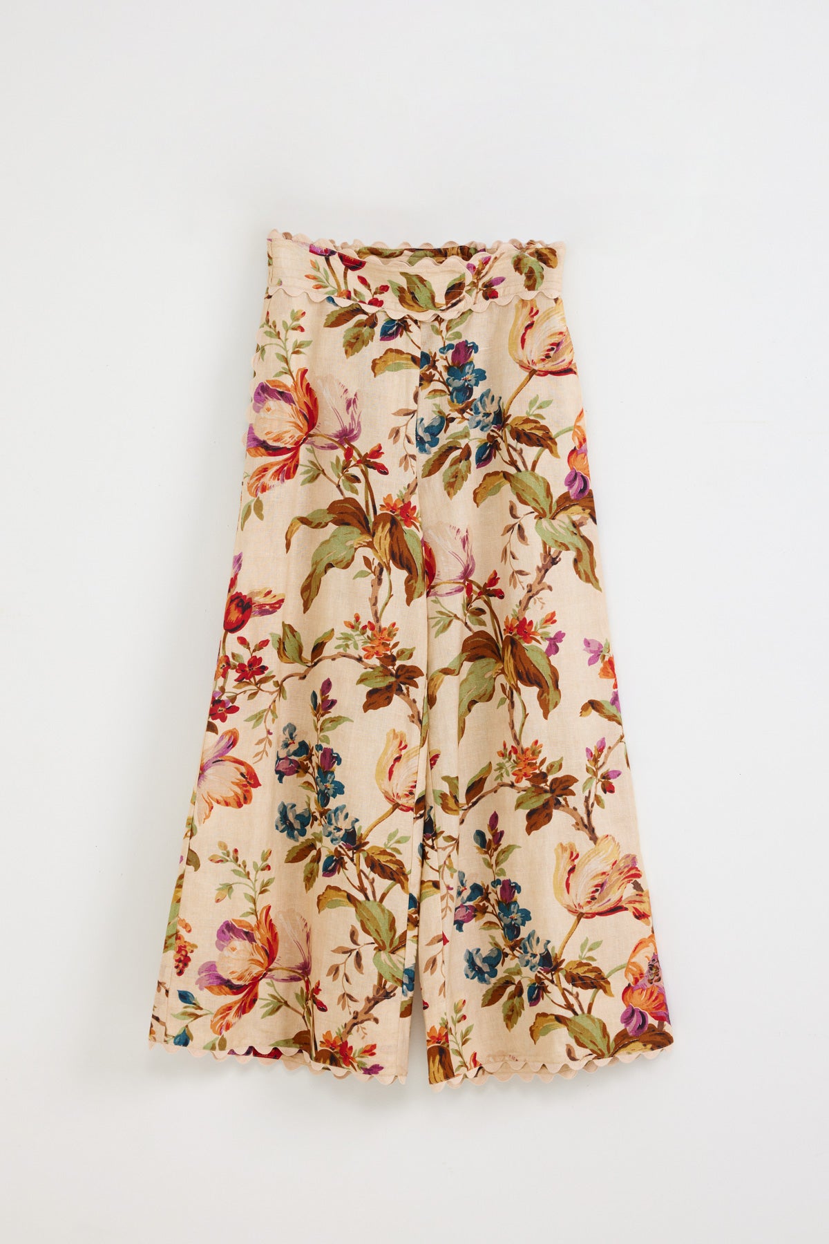 Binny Point Addis Pants