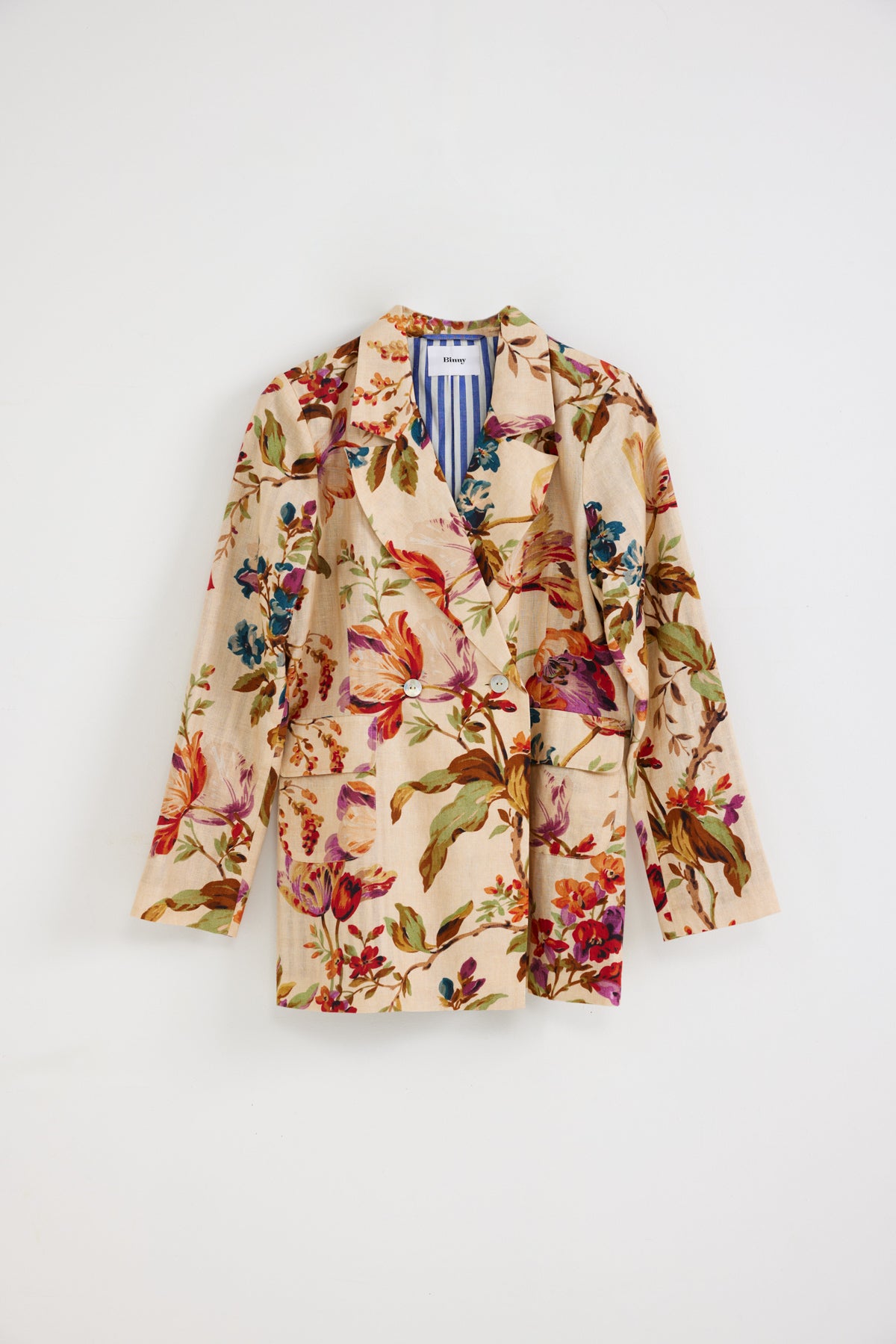 Binny Loch Ard Gorge Blazer
