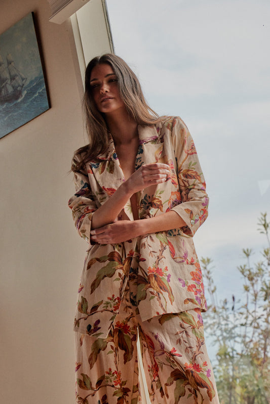 Binny Loch Ard Gorge Blazer WAS $399