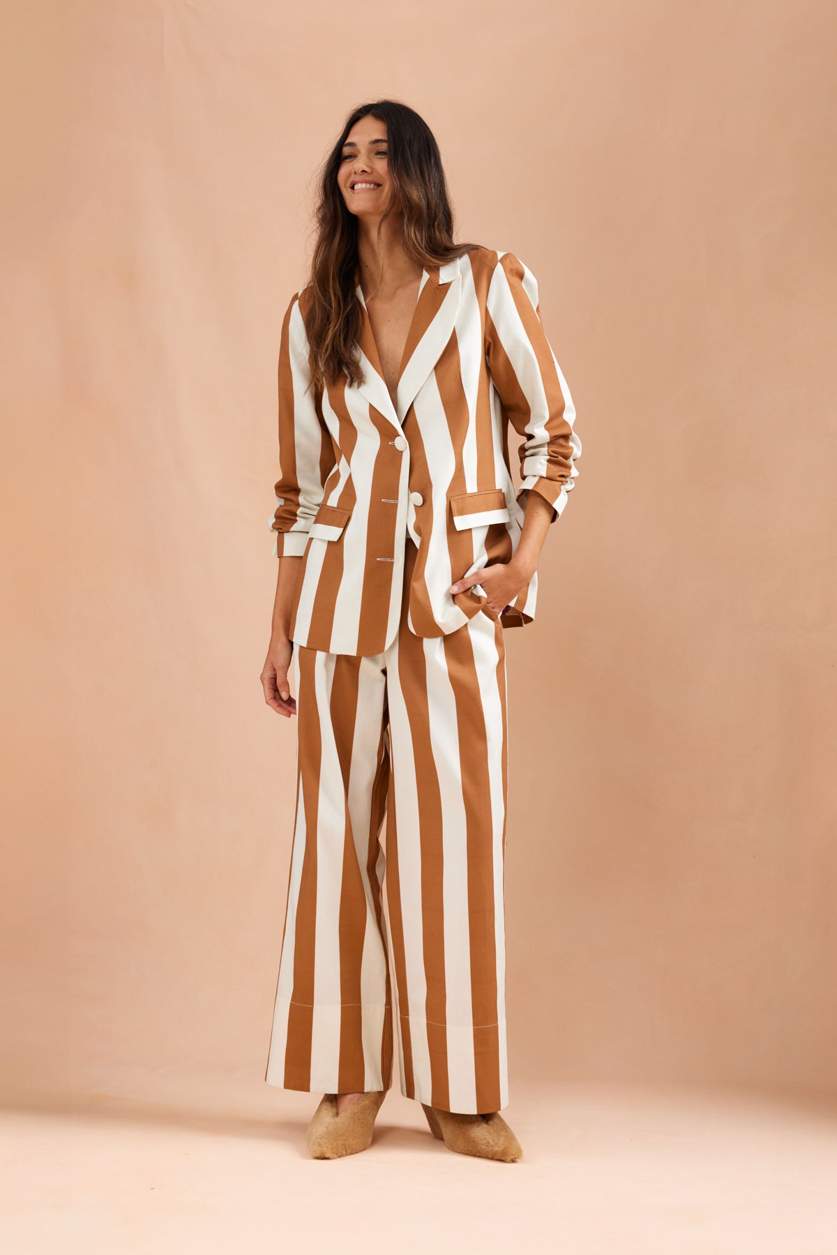 Binny Dunkeld Blazer
