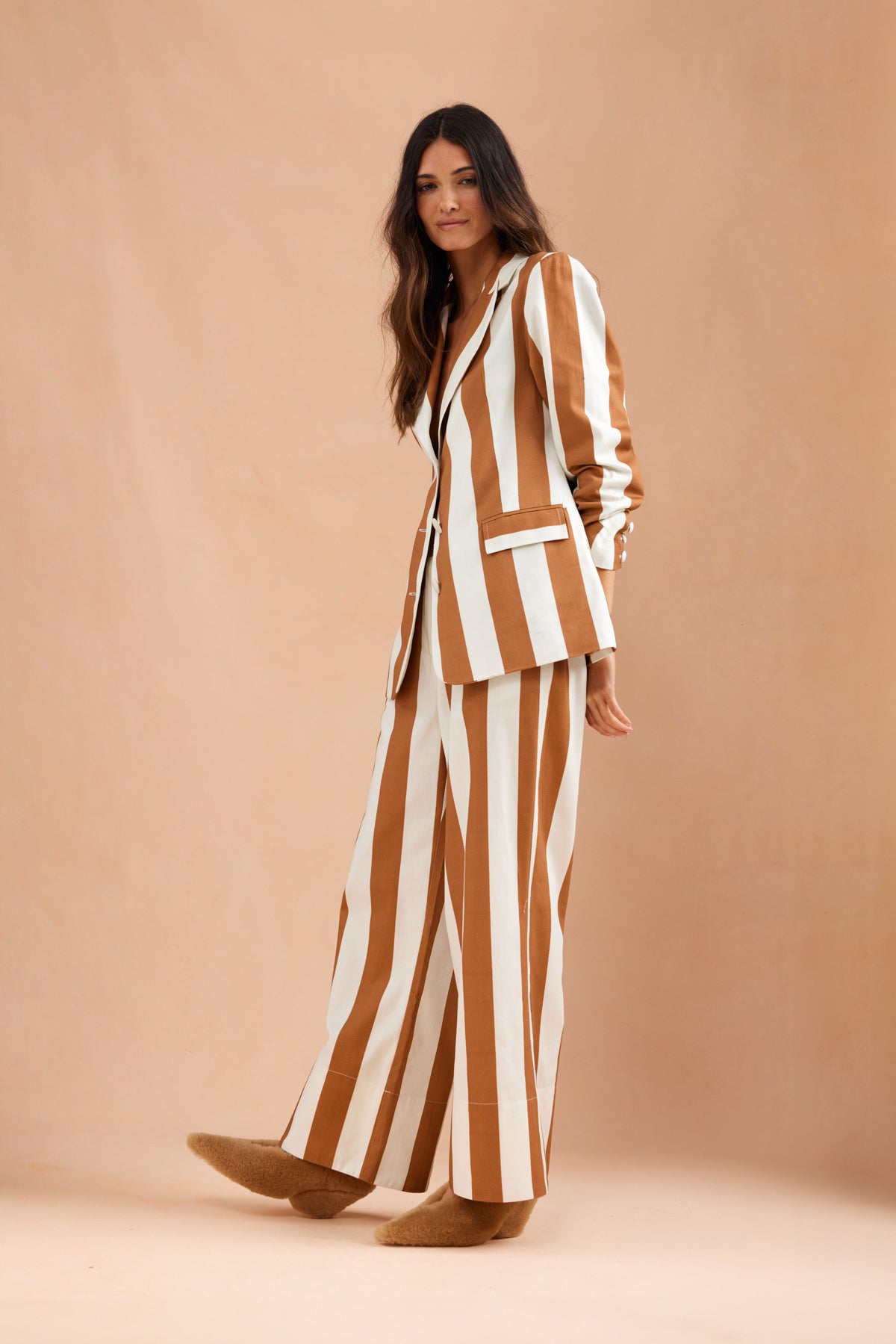 Binny Dunkeld Blazer