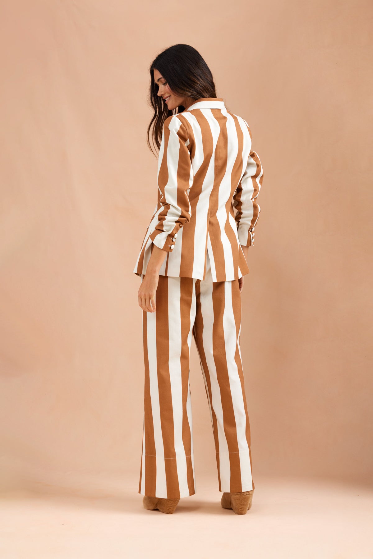 Binny Dunkeld Blazer