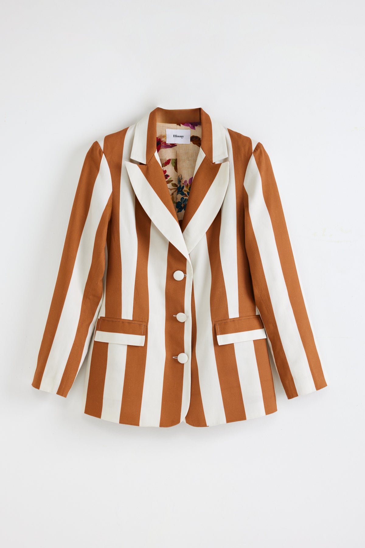 Binny Dunkeld Blazer