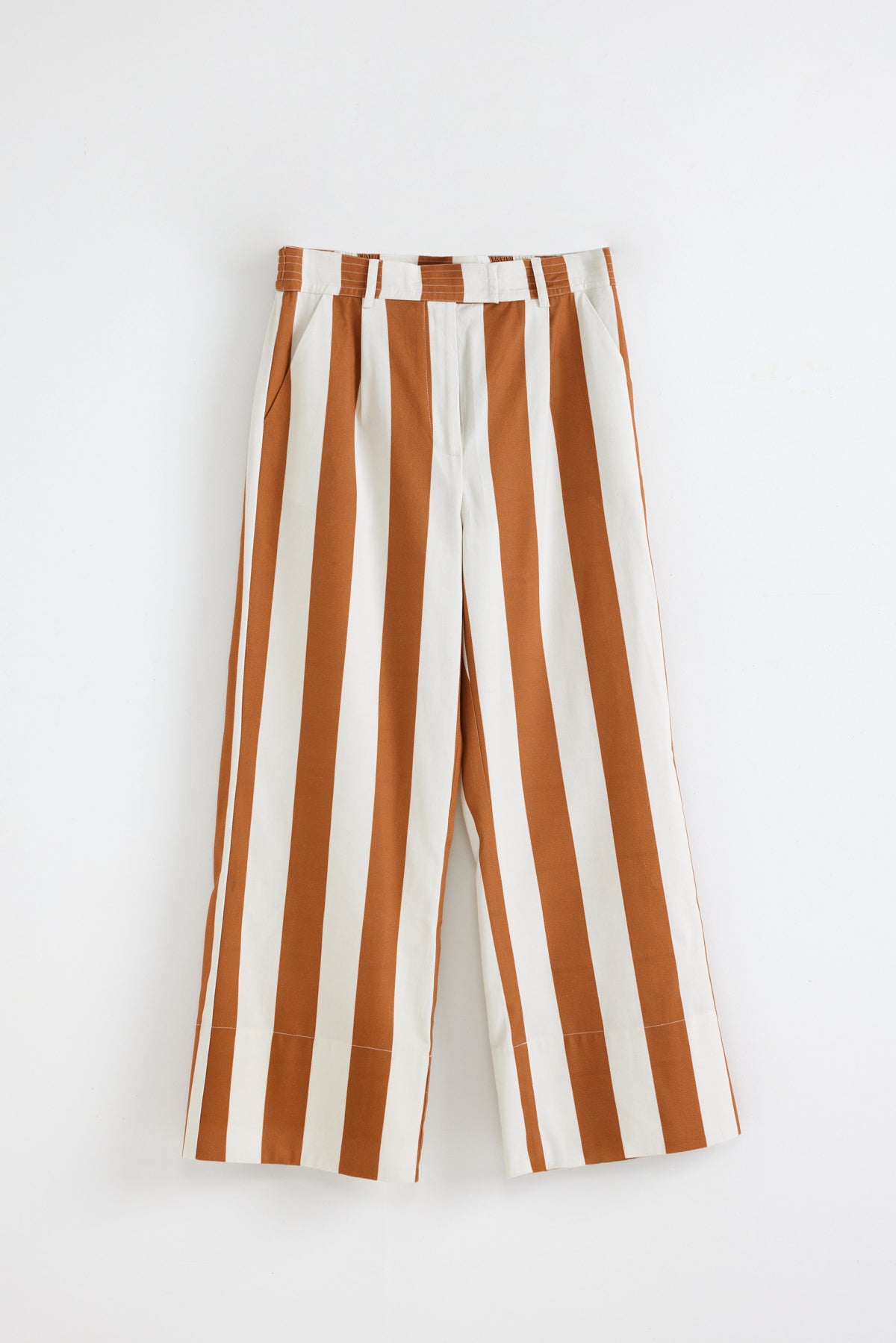 Binny Royal Mail Pants