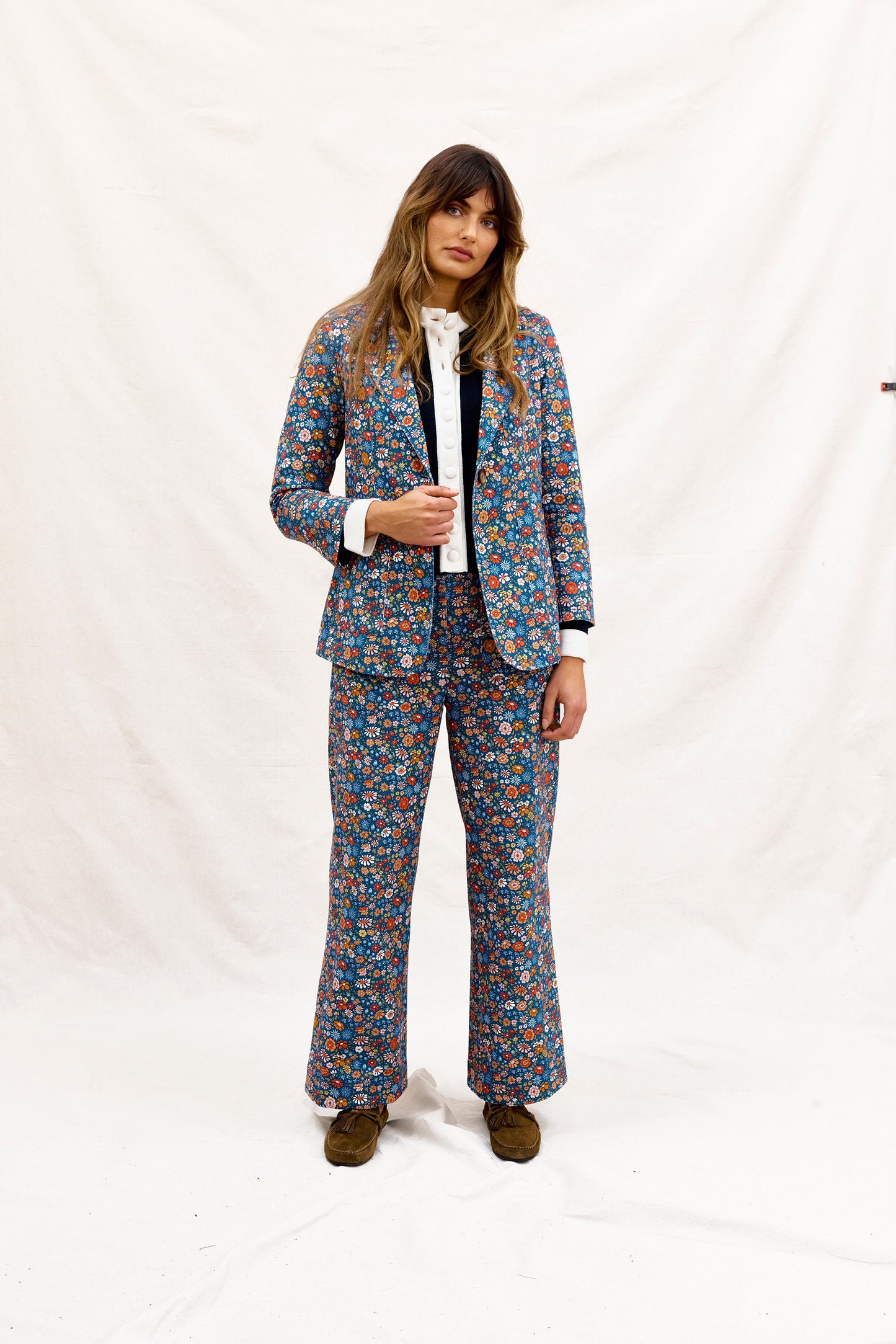 Binny Edelweiss Blazer