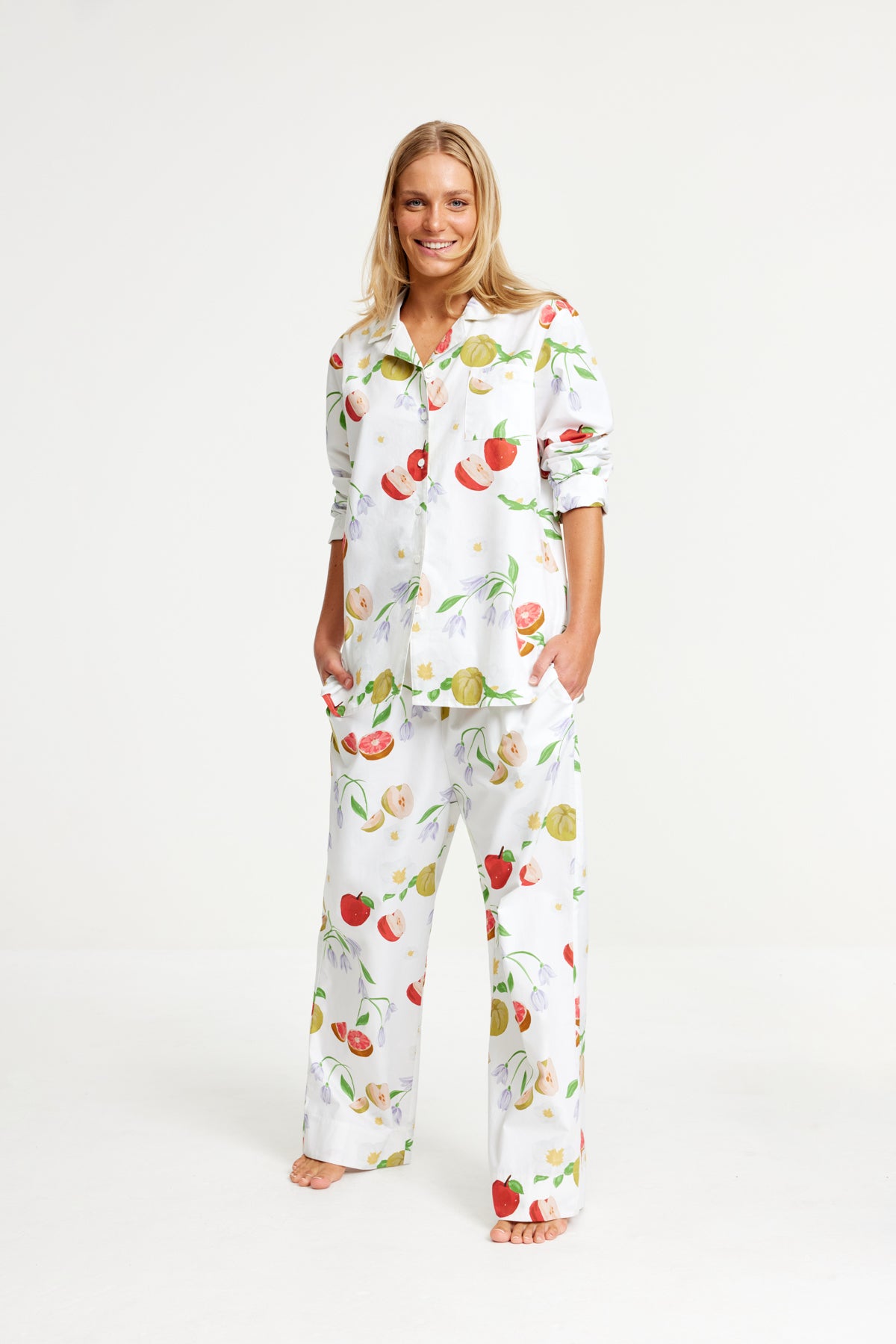 Binny Moira Pyjama Set