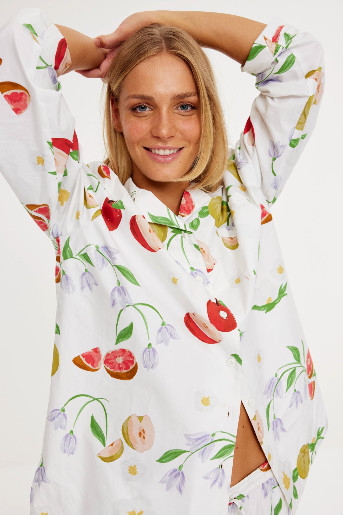Binny Moira Pyjama Set