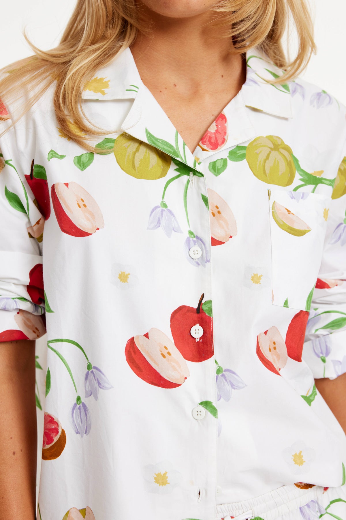 Binny Moira Pyjama Set