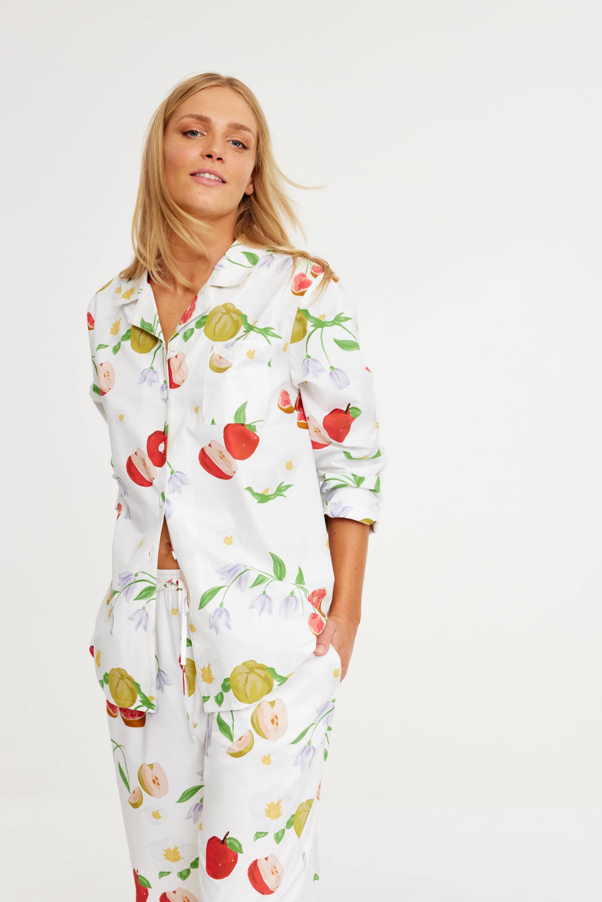 Binny Moira Pyjama Set