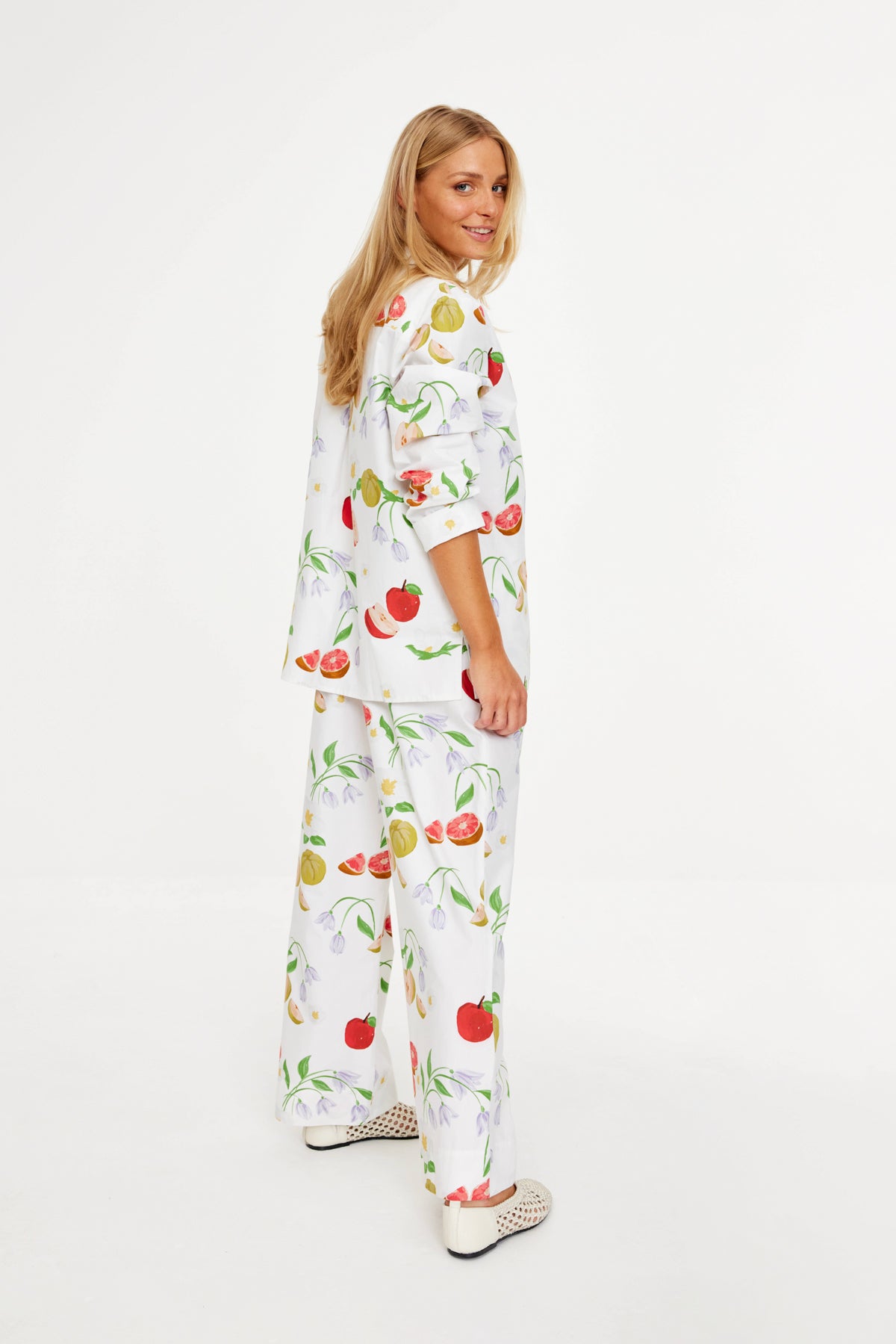 Binny Moira Pyjama Set