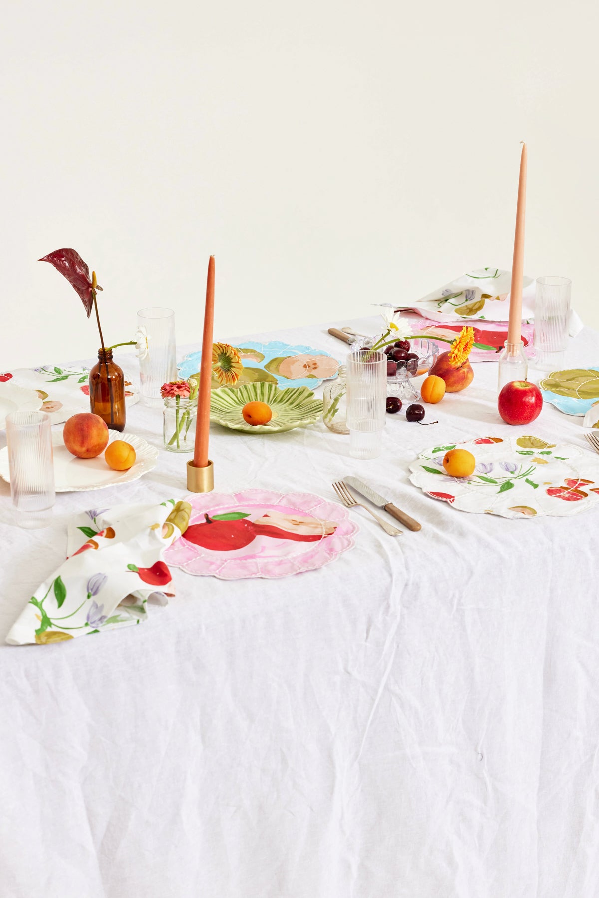 Binny Martha Placemats
