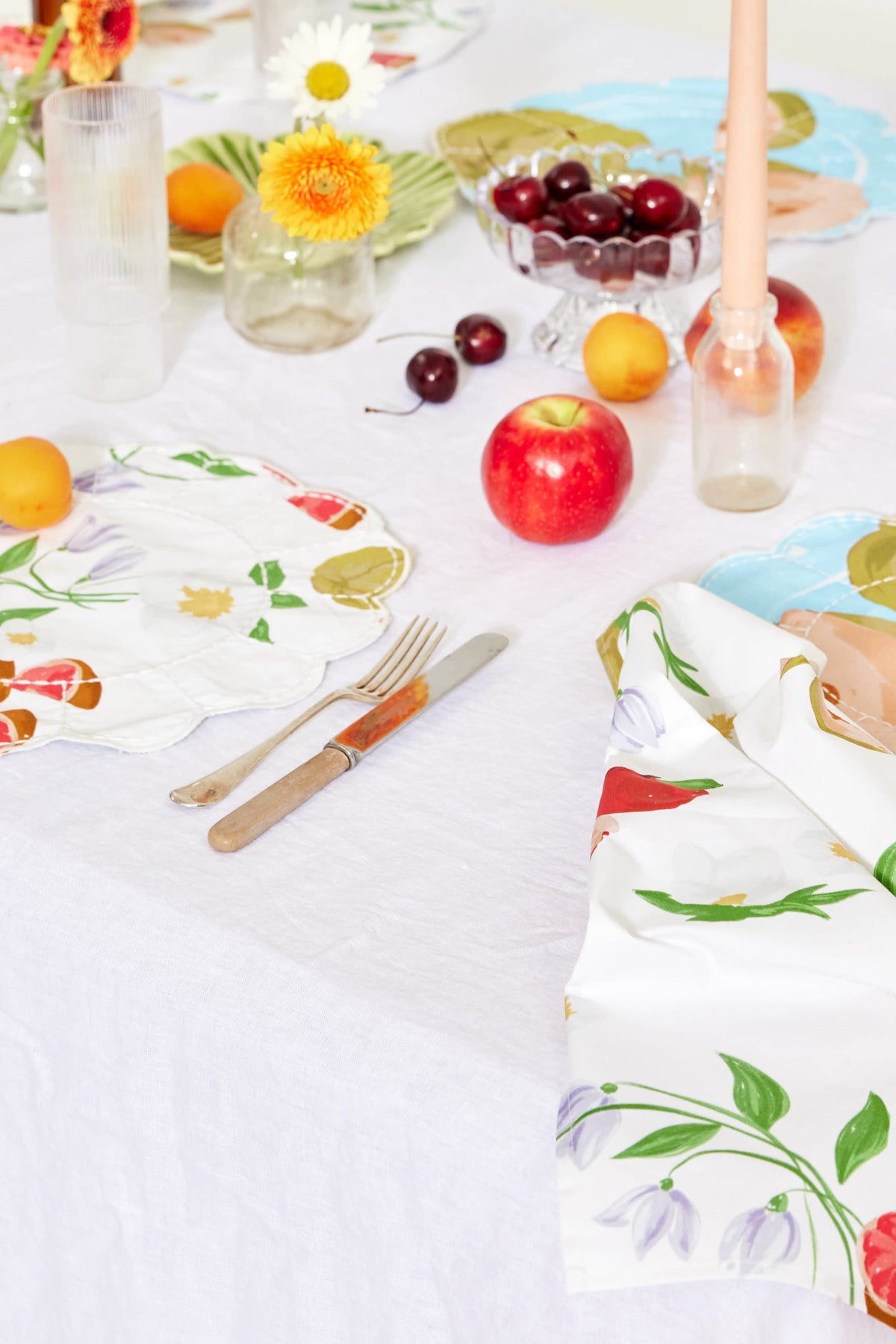 Binny Martha Placemats