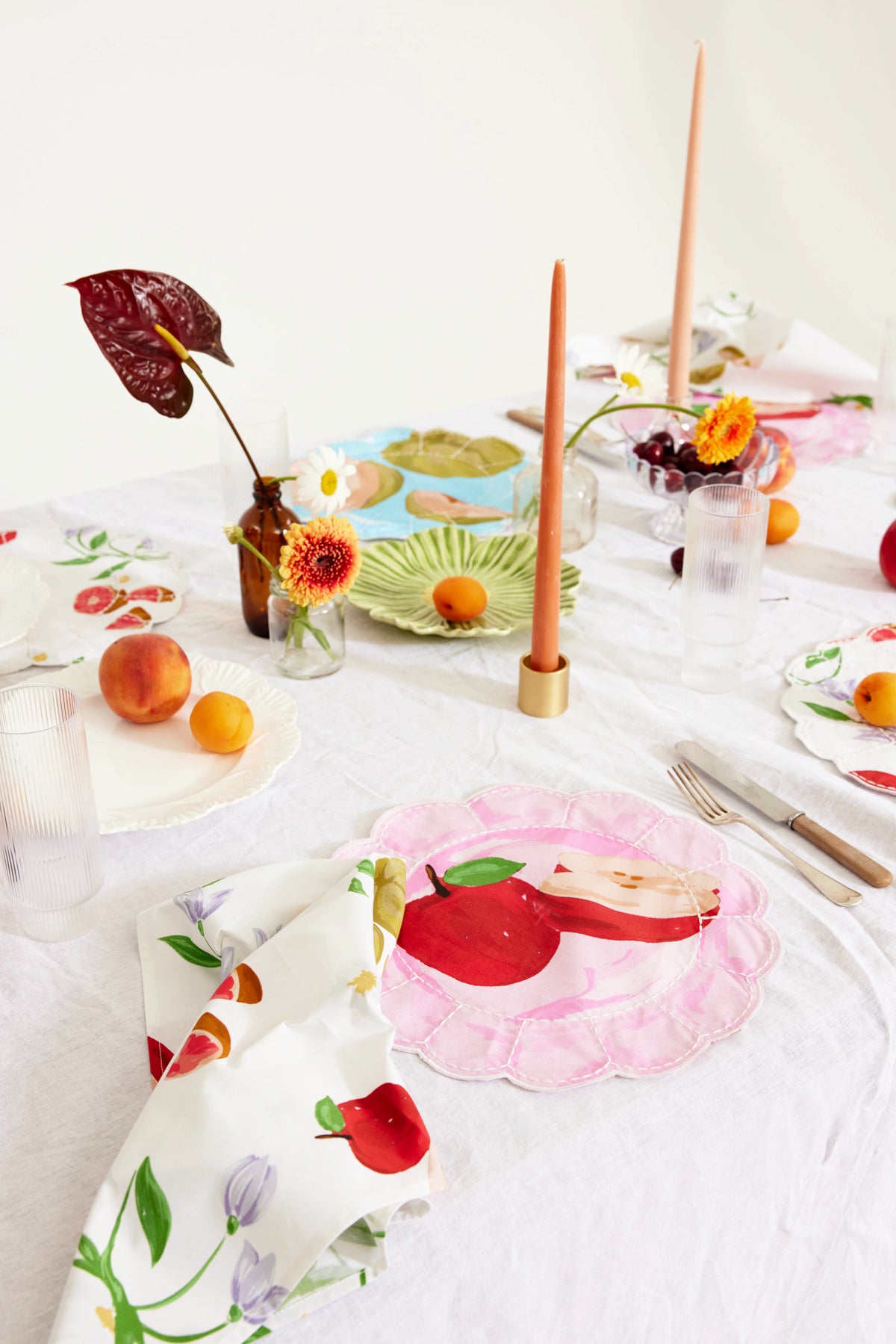 Binny Martha Placemats
