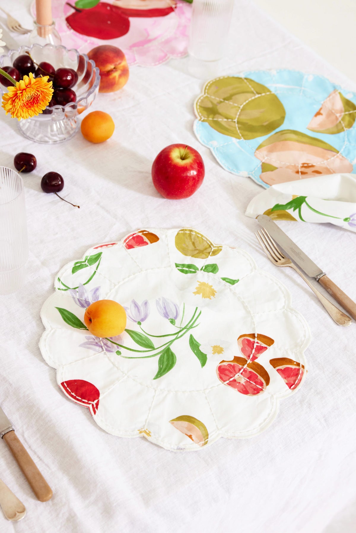 Binny Martha Placemats