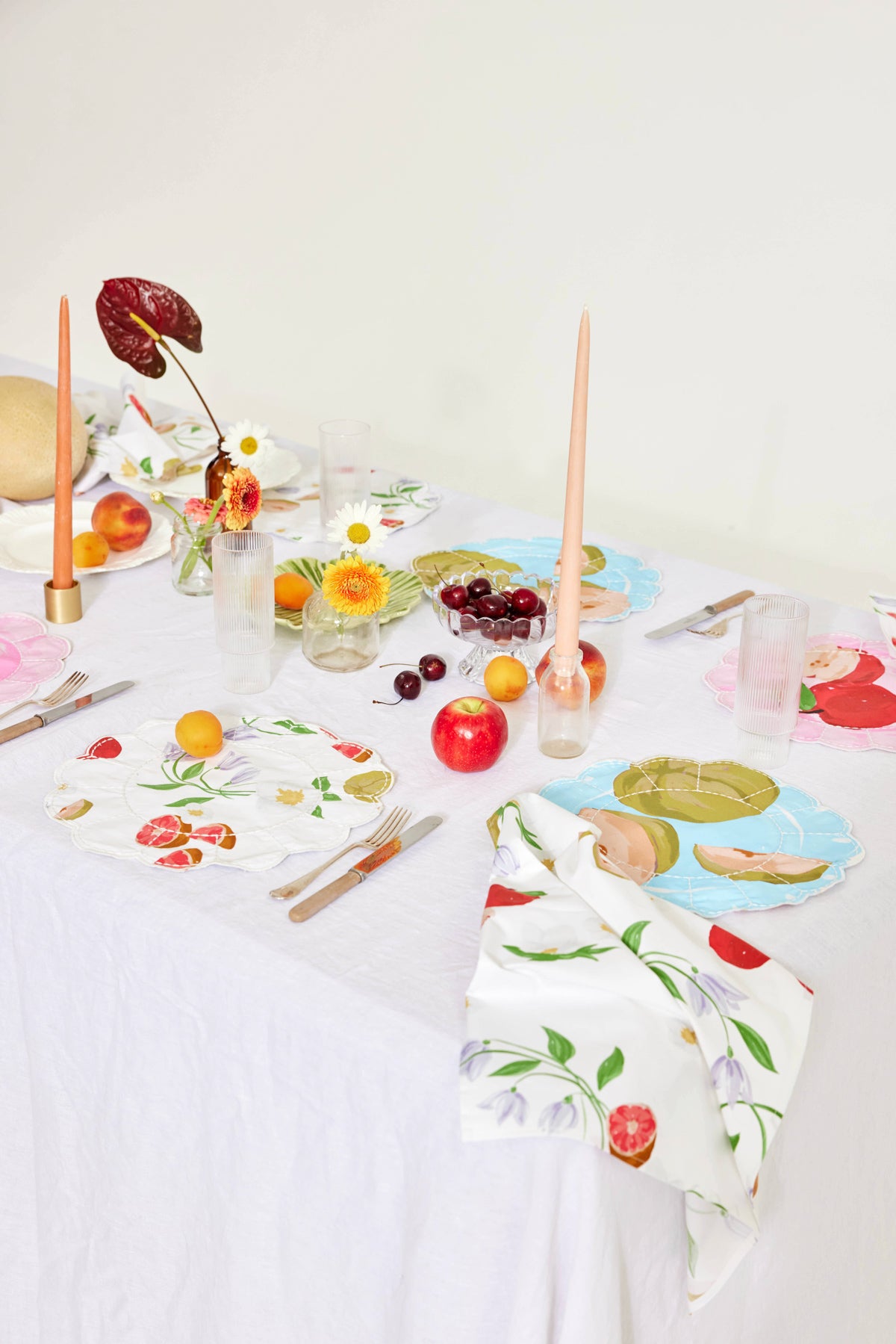Binny Martha Placemats