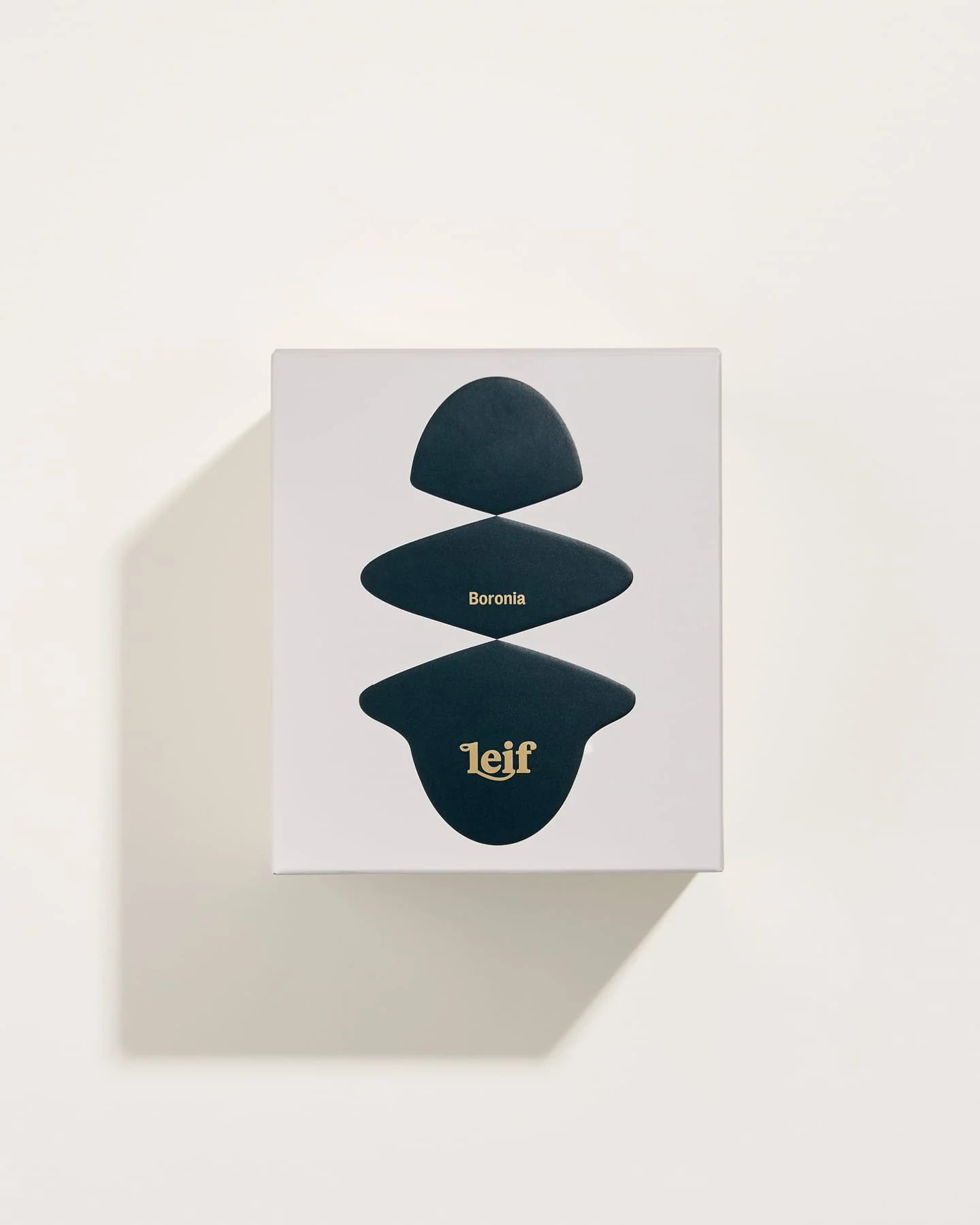 Leif Candle