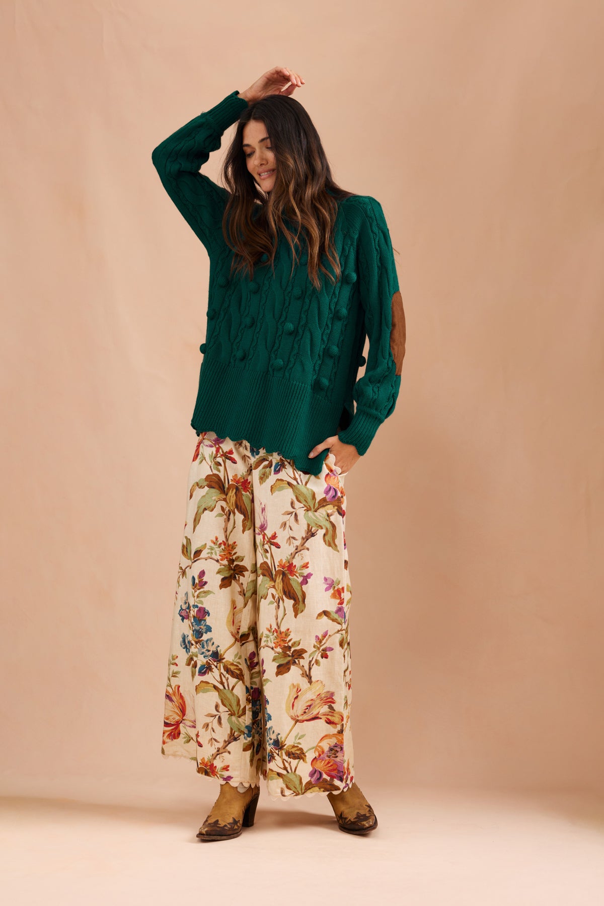 Binny Twelve Apostles WAS $400