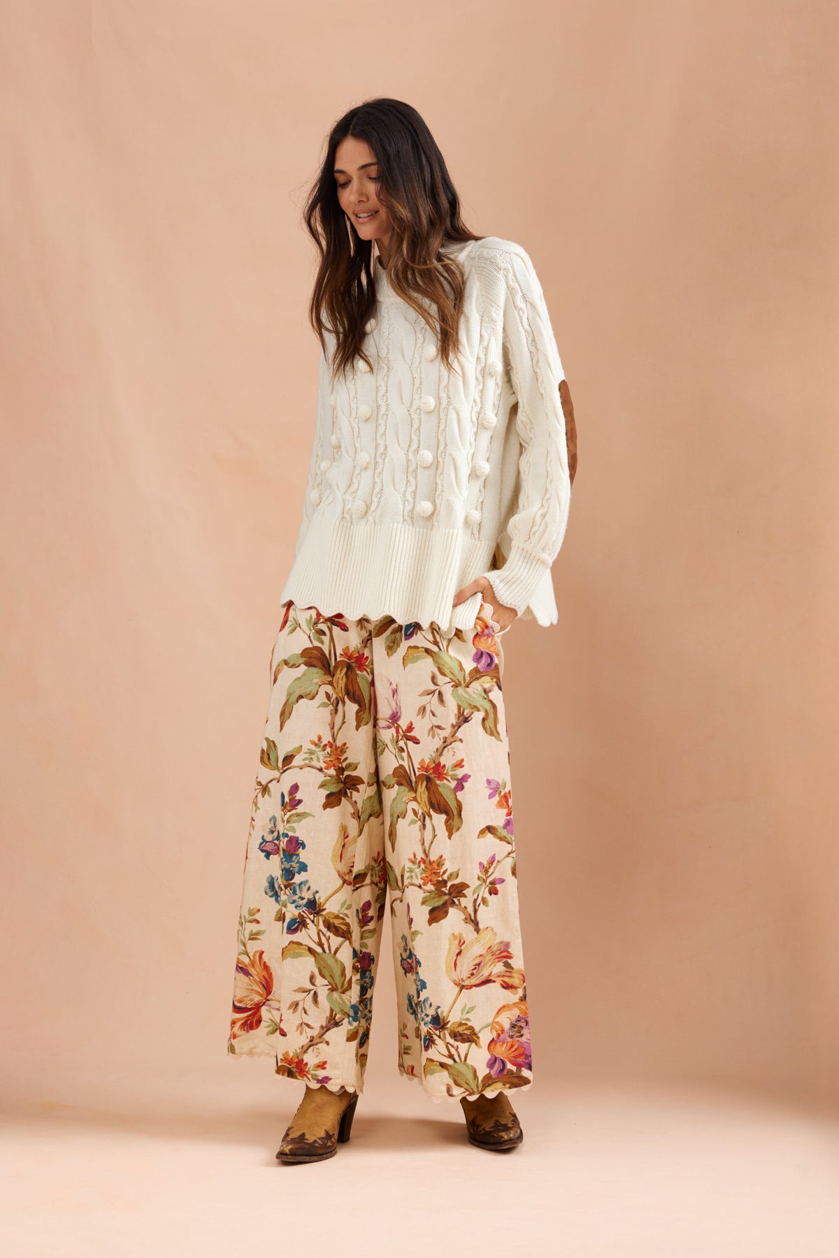 Binny Twelve Apostles WAS $400