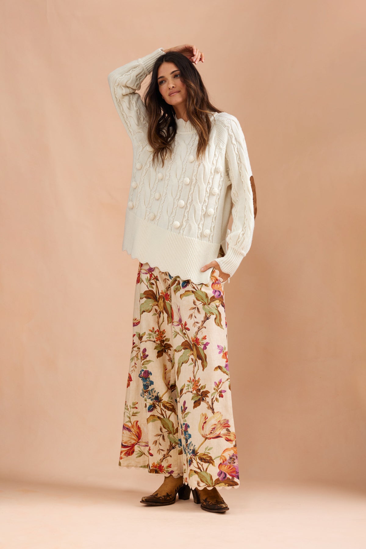 Binny Twelve Apostles WAS $400