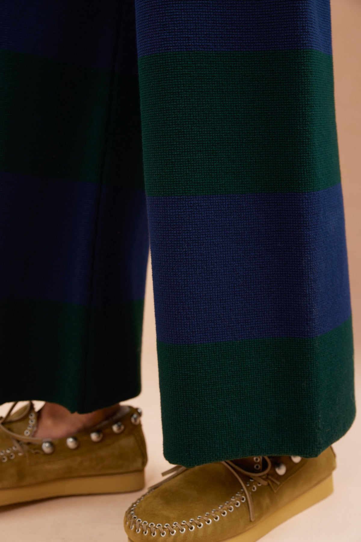 Binny Gogg & Magog Knit Pant