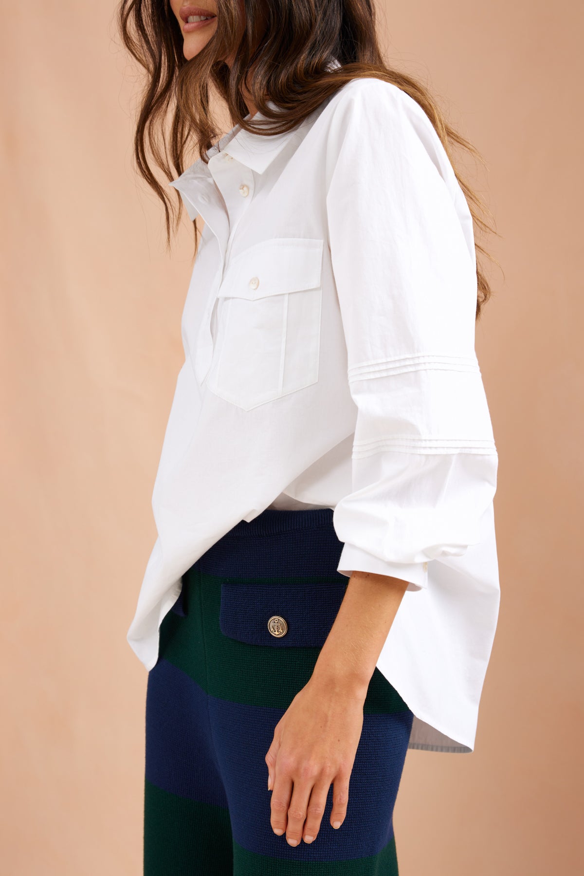 Binny Gogg & Magog Knit Pant
