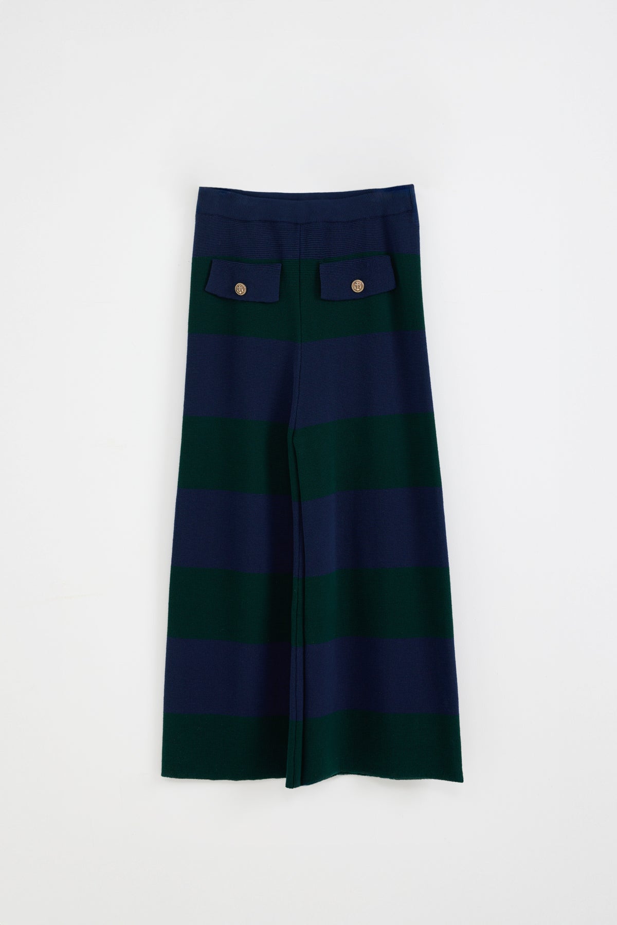 Binny Gogg & Magog Knit Pant