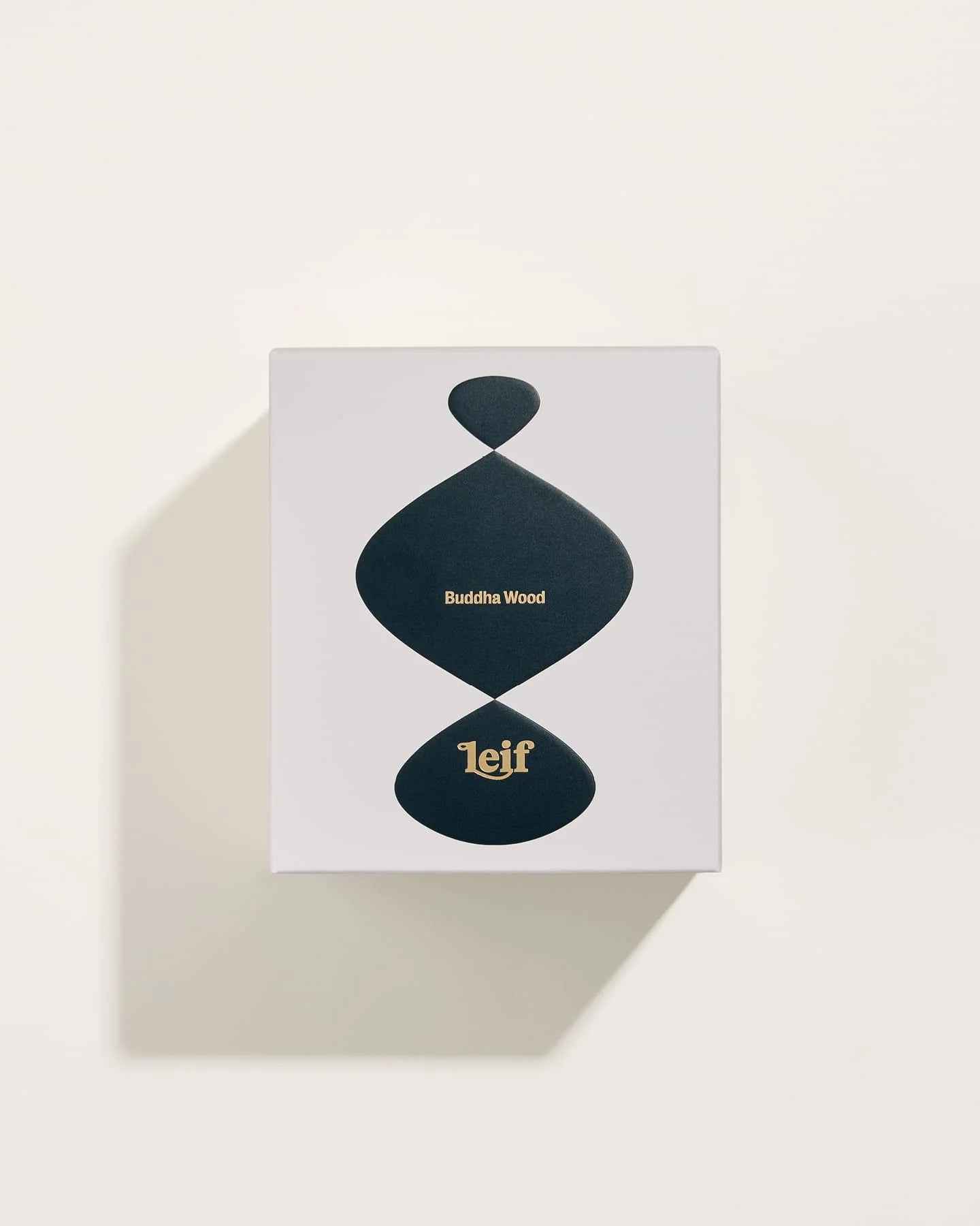 Leif Candle