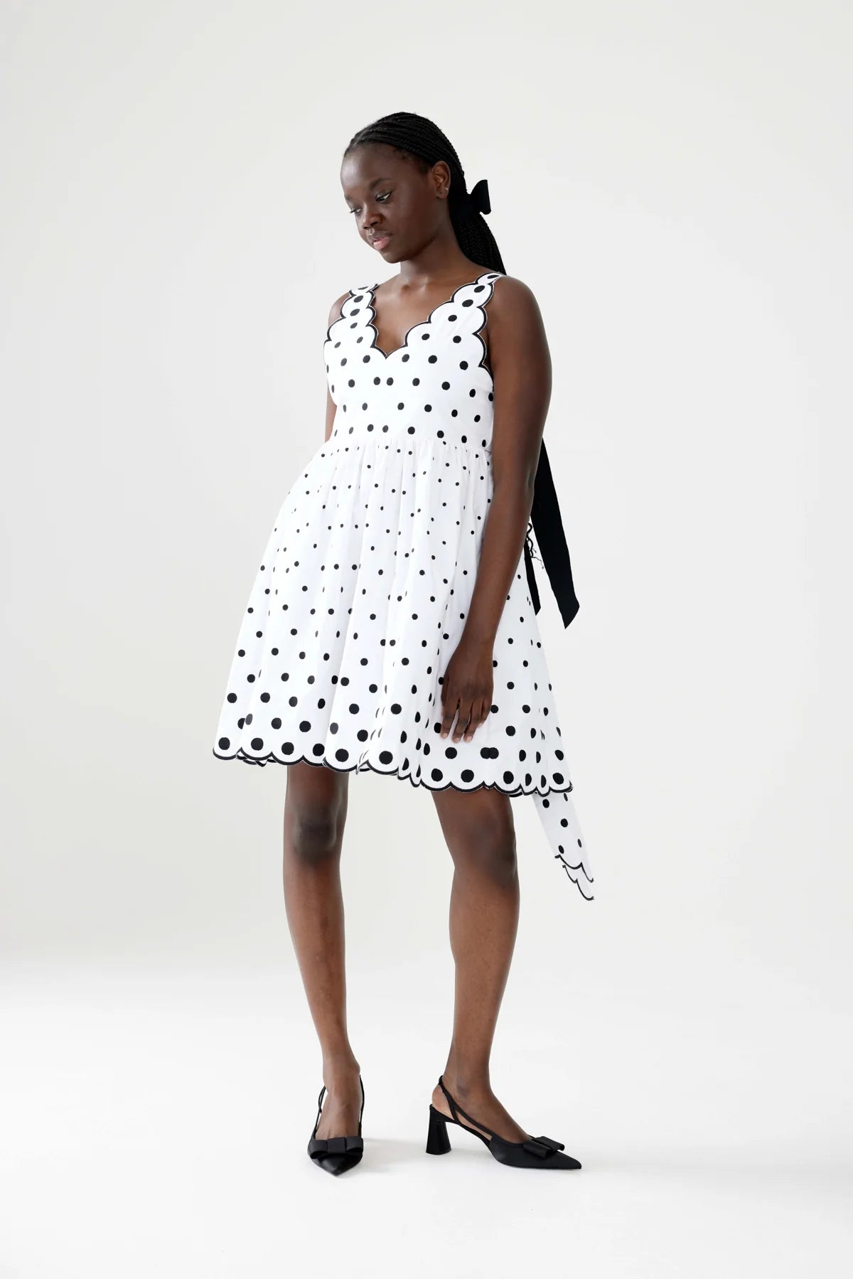 Binny The Favourite Dress WAS $580