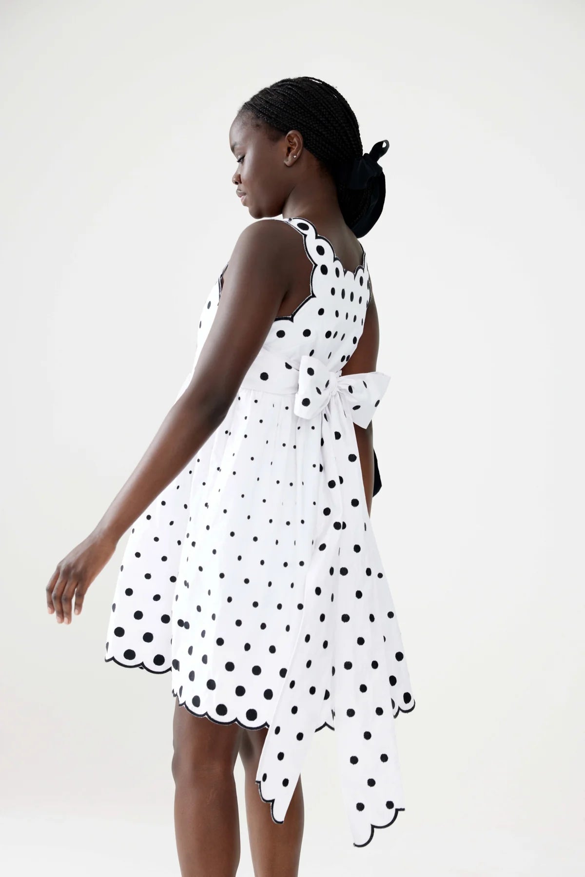 Binny The Favourite Dress WAS $580