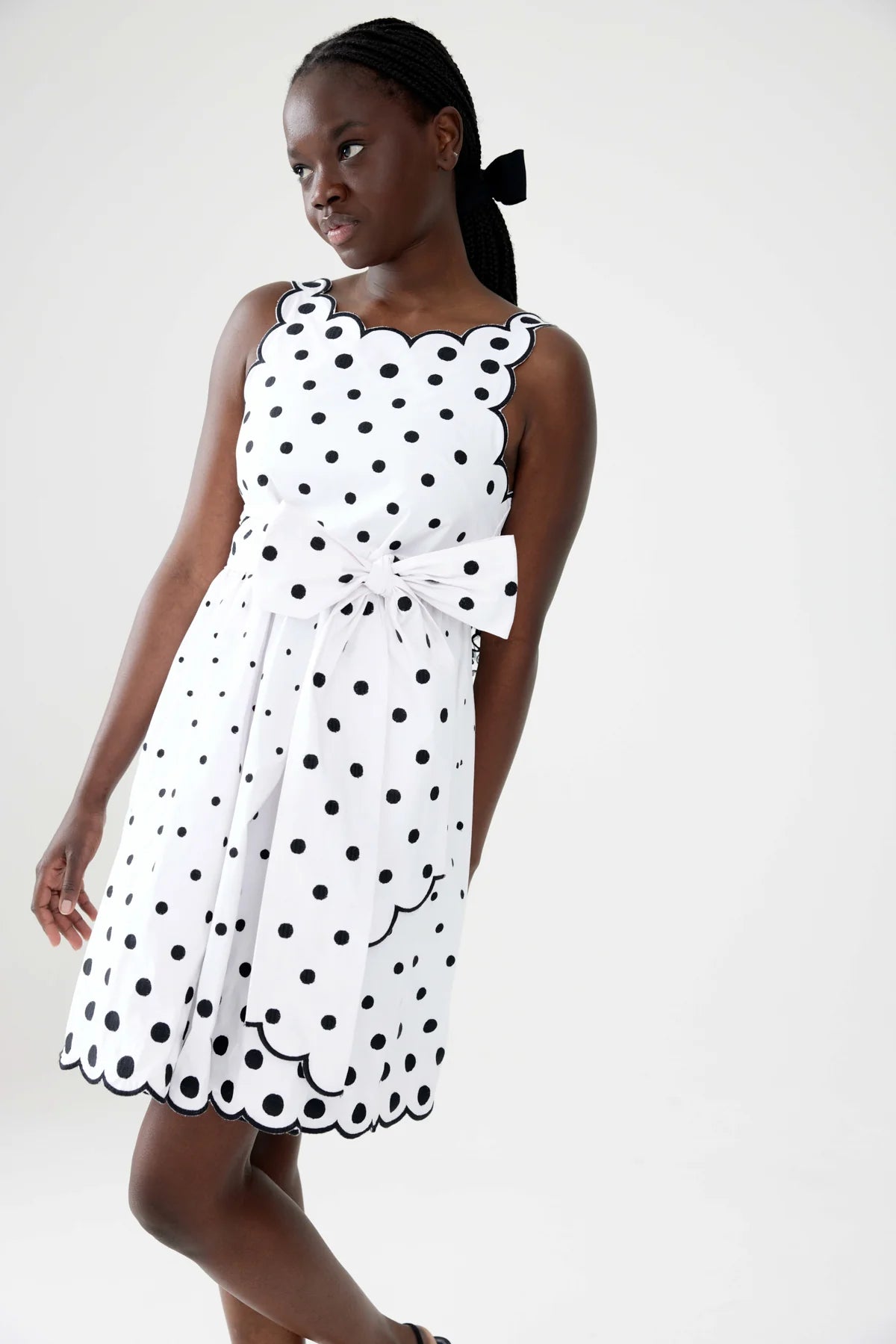 Binny The Favourite Dress WAS $580