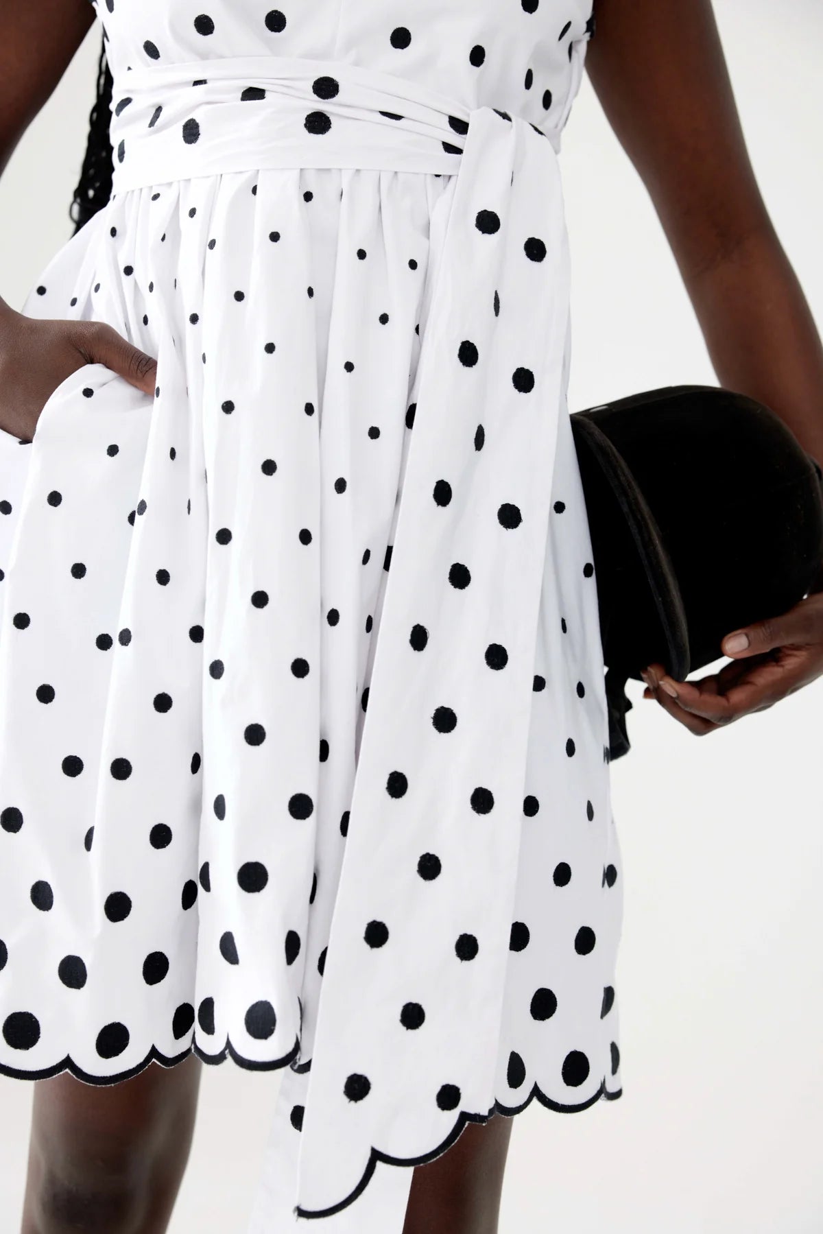 Binny The Favourite Dress WAS $580