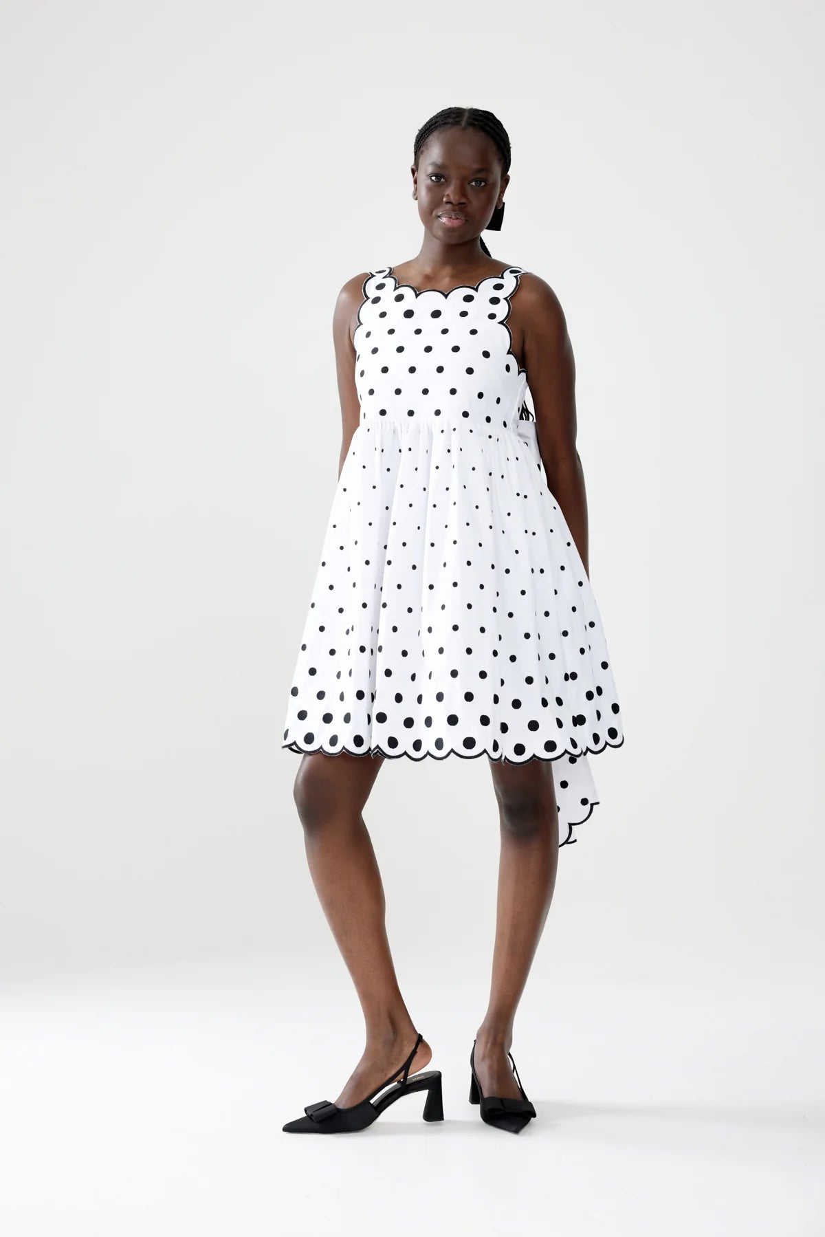 Binny The Favourite Dress WAS $580