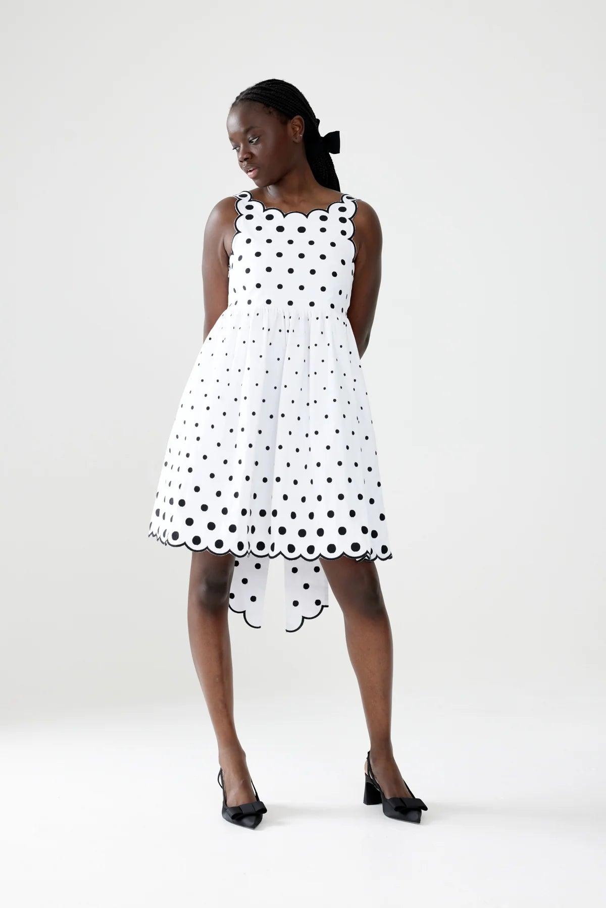 Binny The Favourite Dress WAS $580