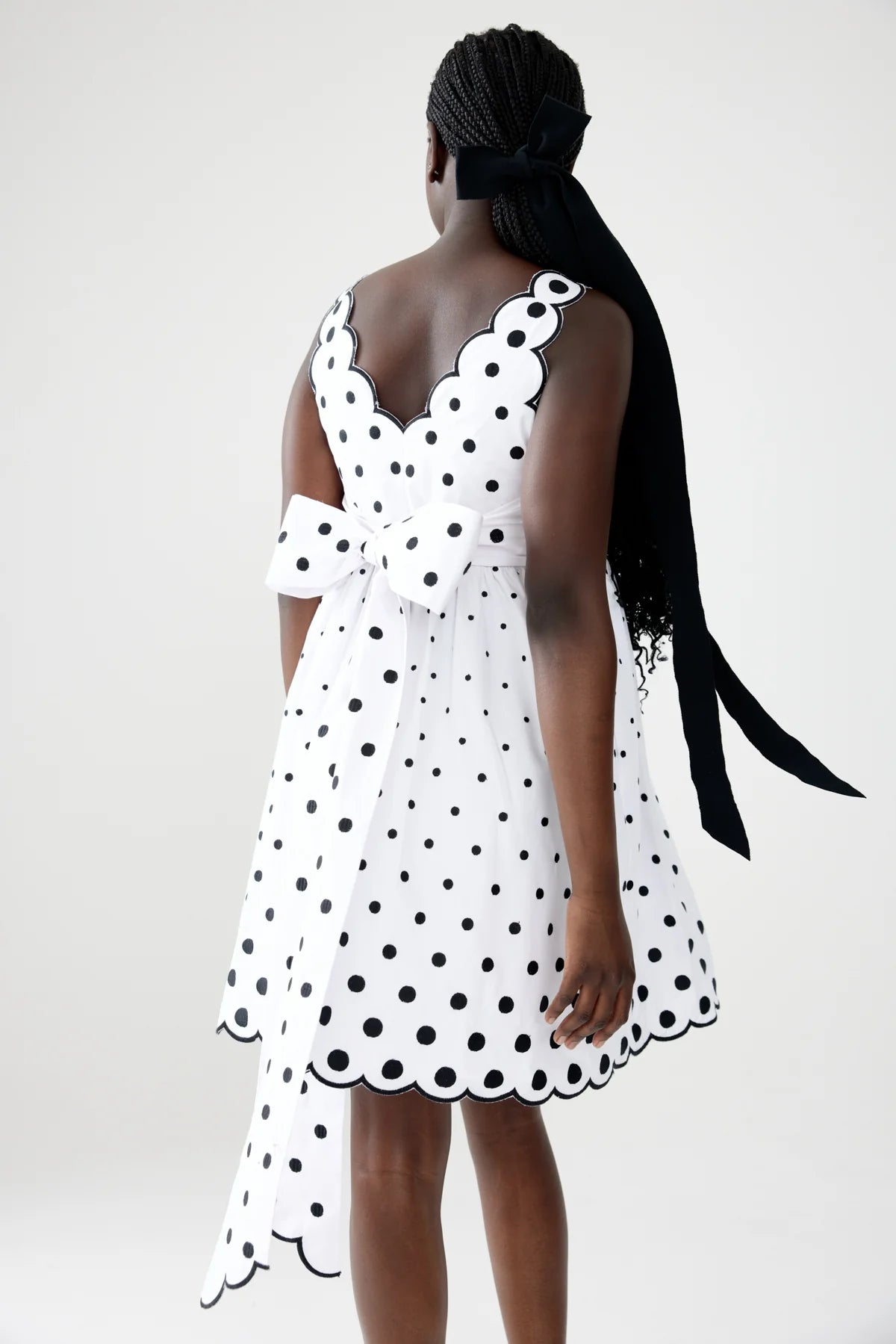 Binny The Favourite Dress WAS $580