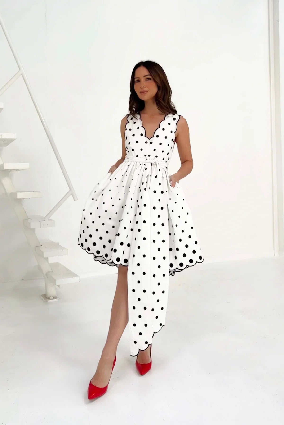 Binny The Favourite Dress WAS $580