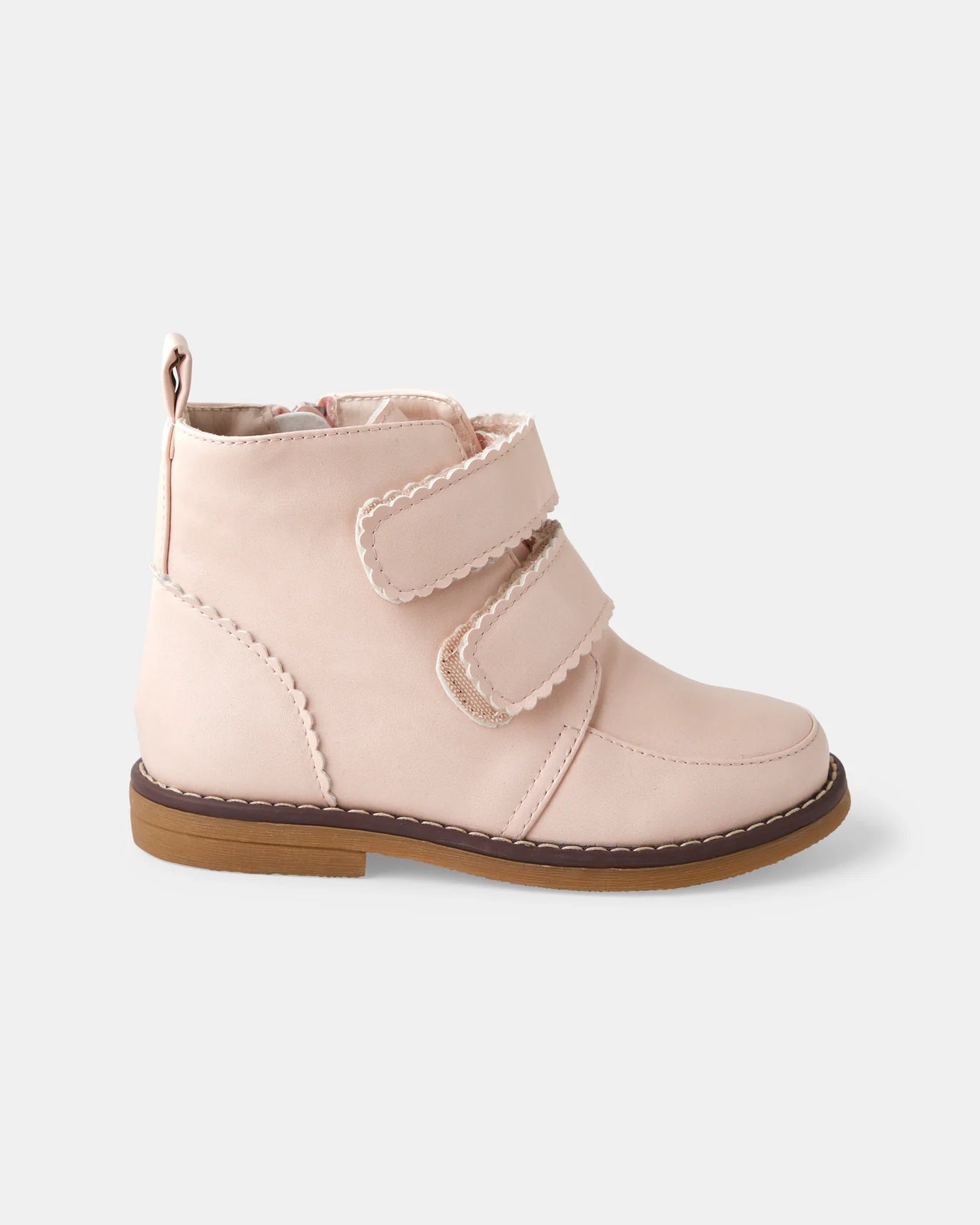Walnut Betty Boot WAS $90