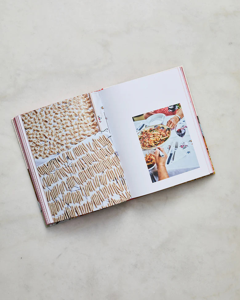 Pasta Grannies: The Secrets of Italy's Best Home Cooks