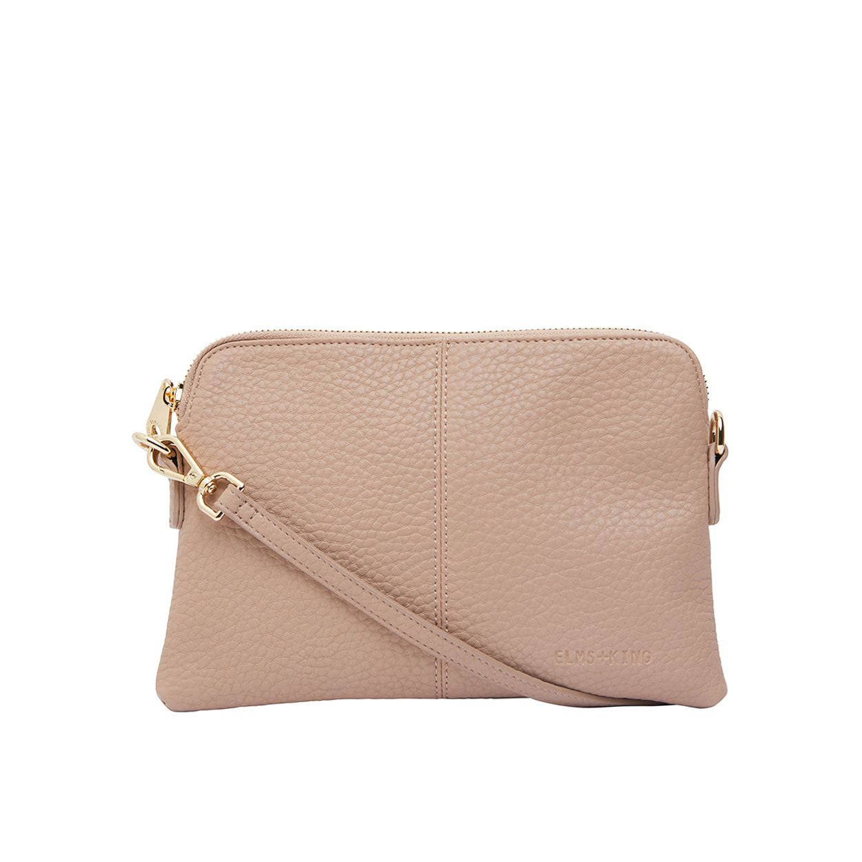 Elms + King Bowery Wallet