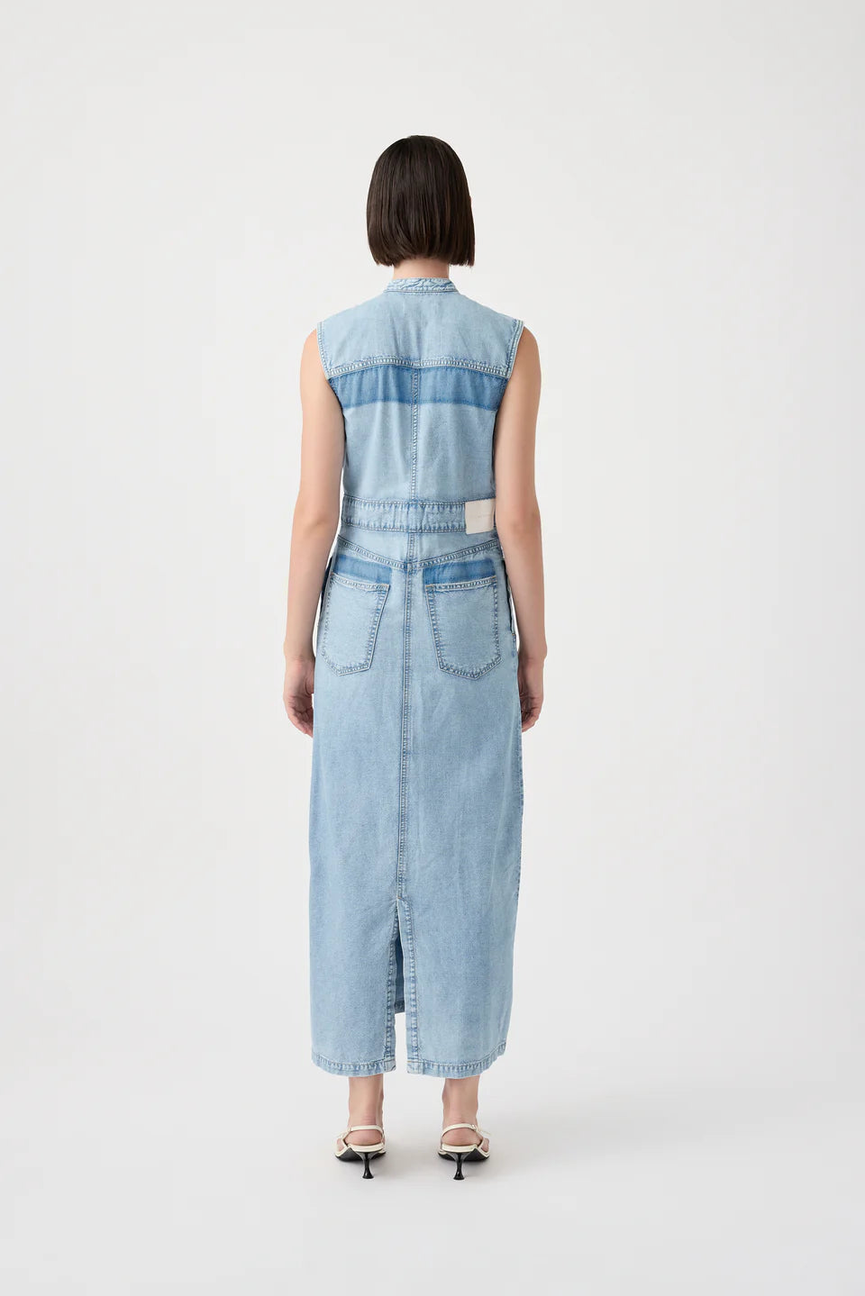 Outland Denim Ethel Dress