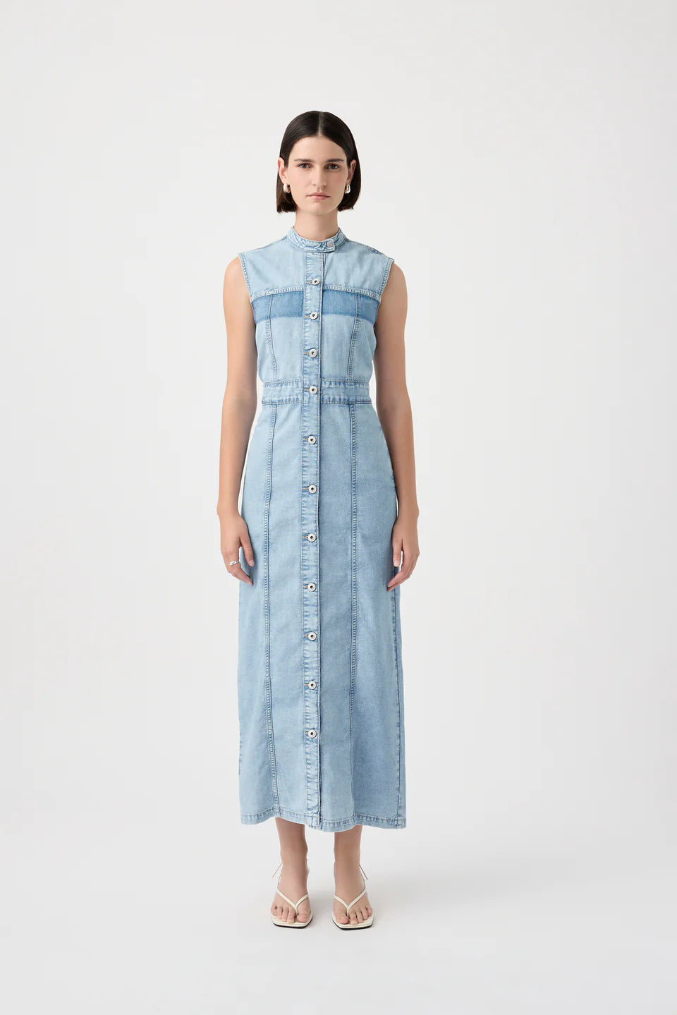 Outland Denim Ethel Dress