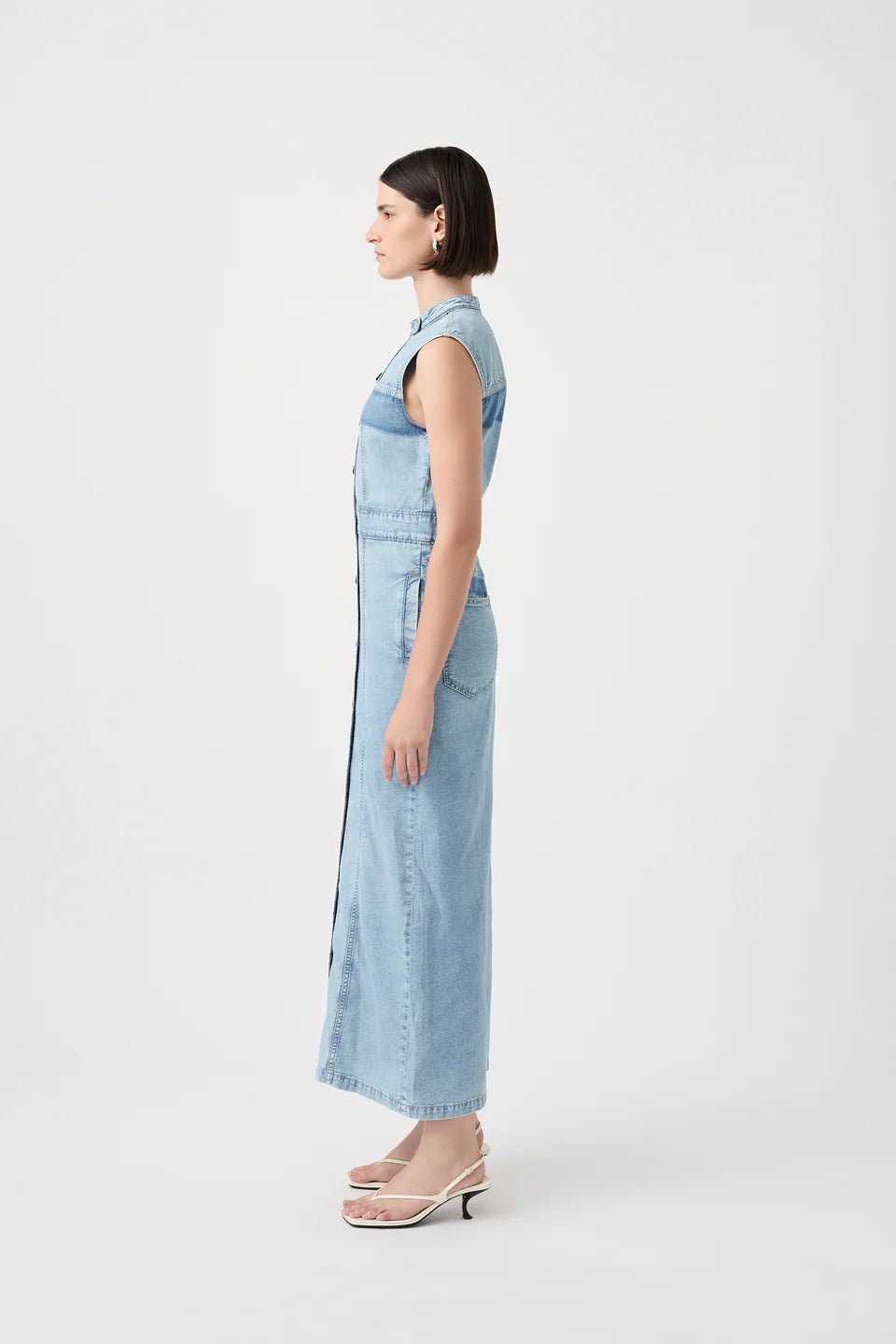 Outland Denim Ethel Dress